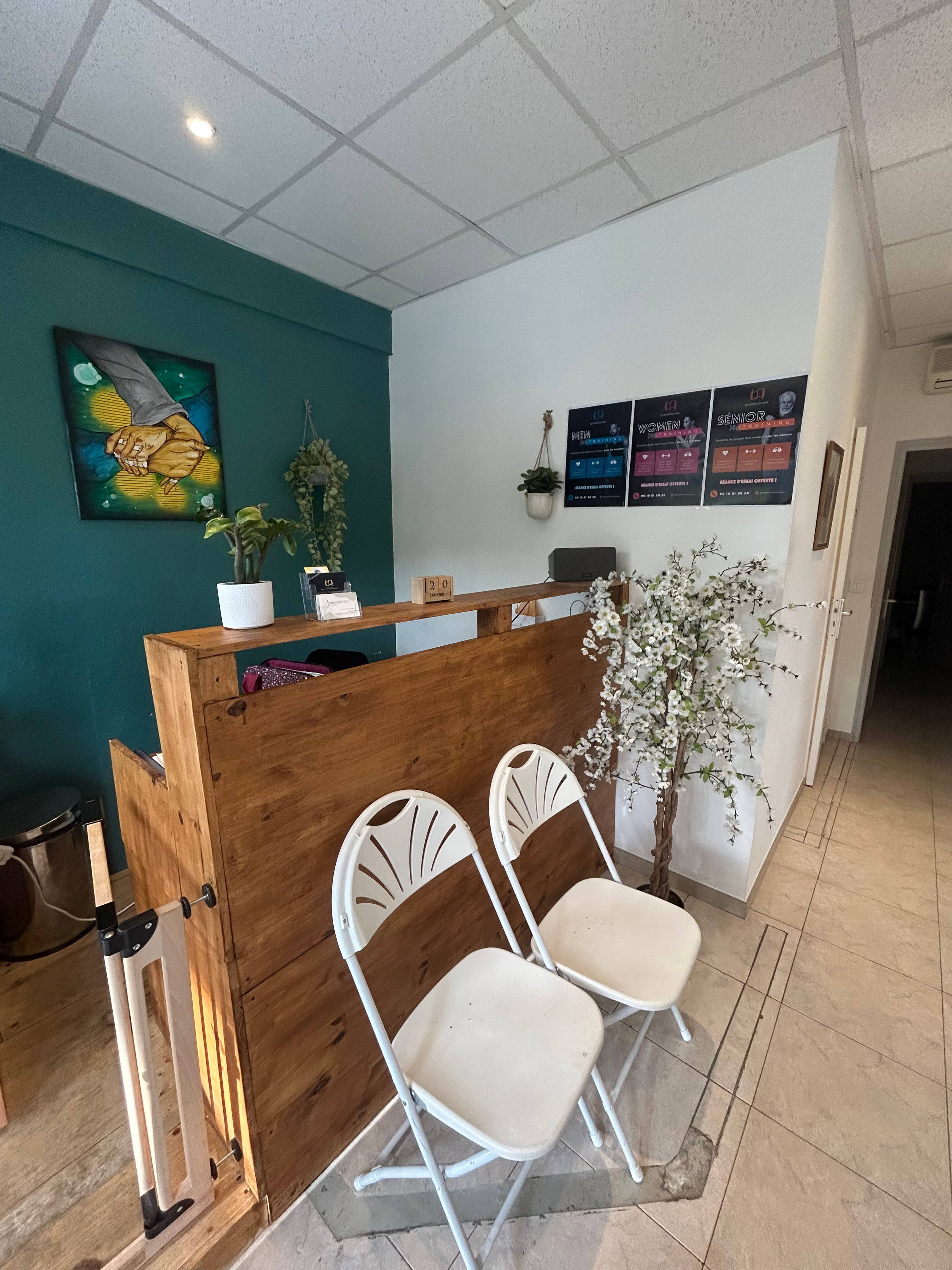 Cabinet Cabinet medical à Antibes - Photo principale