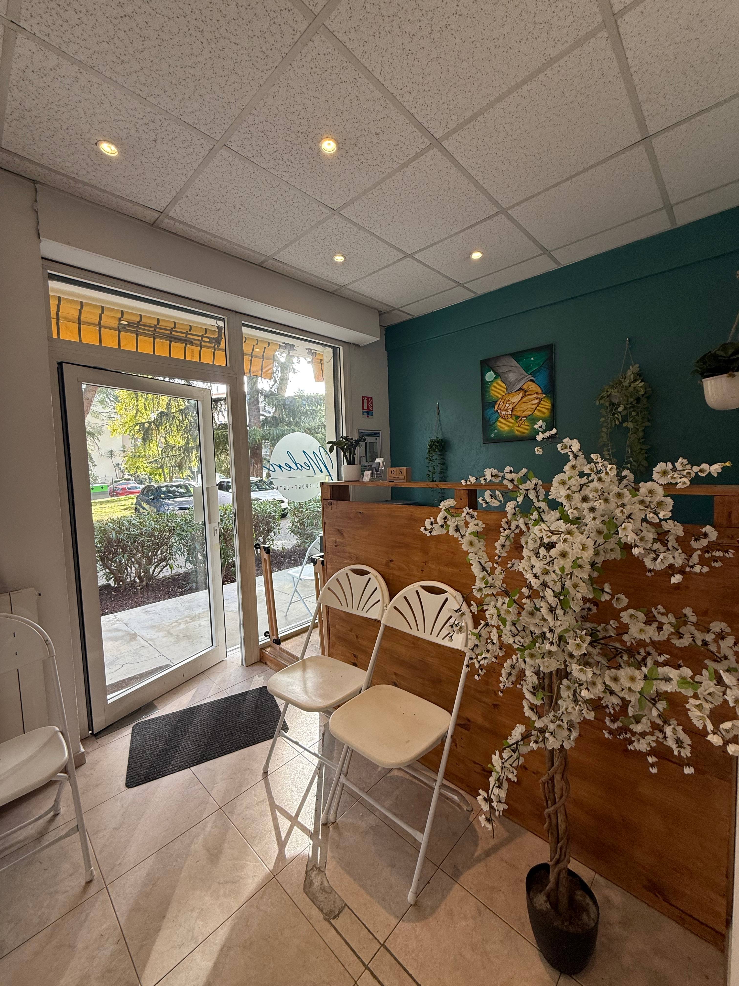 Cabinet Cabinet medical à Antibes - Photo 5