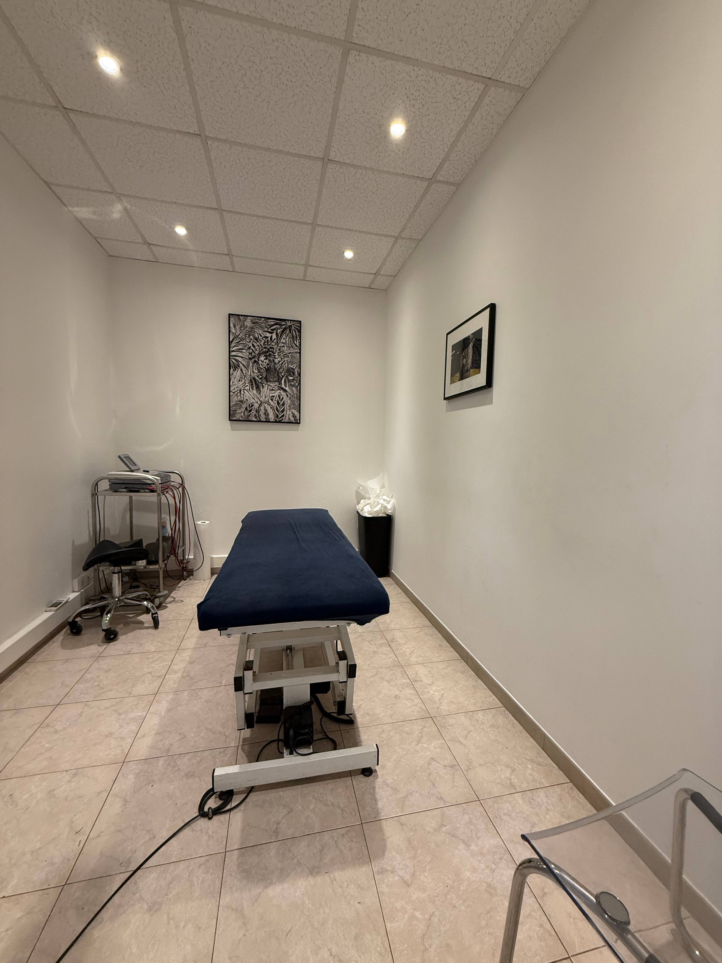 Cabinet Cabinet medical à Antibes - Photo 7