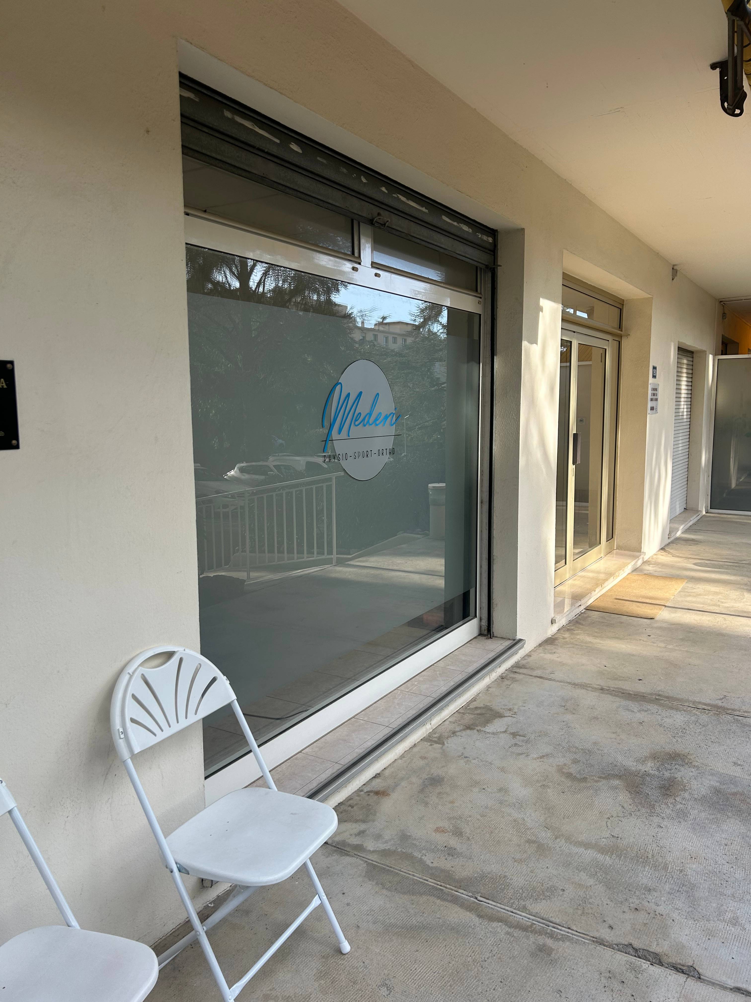 Cabinet Cabinet de laura à Antibes - Photo 3