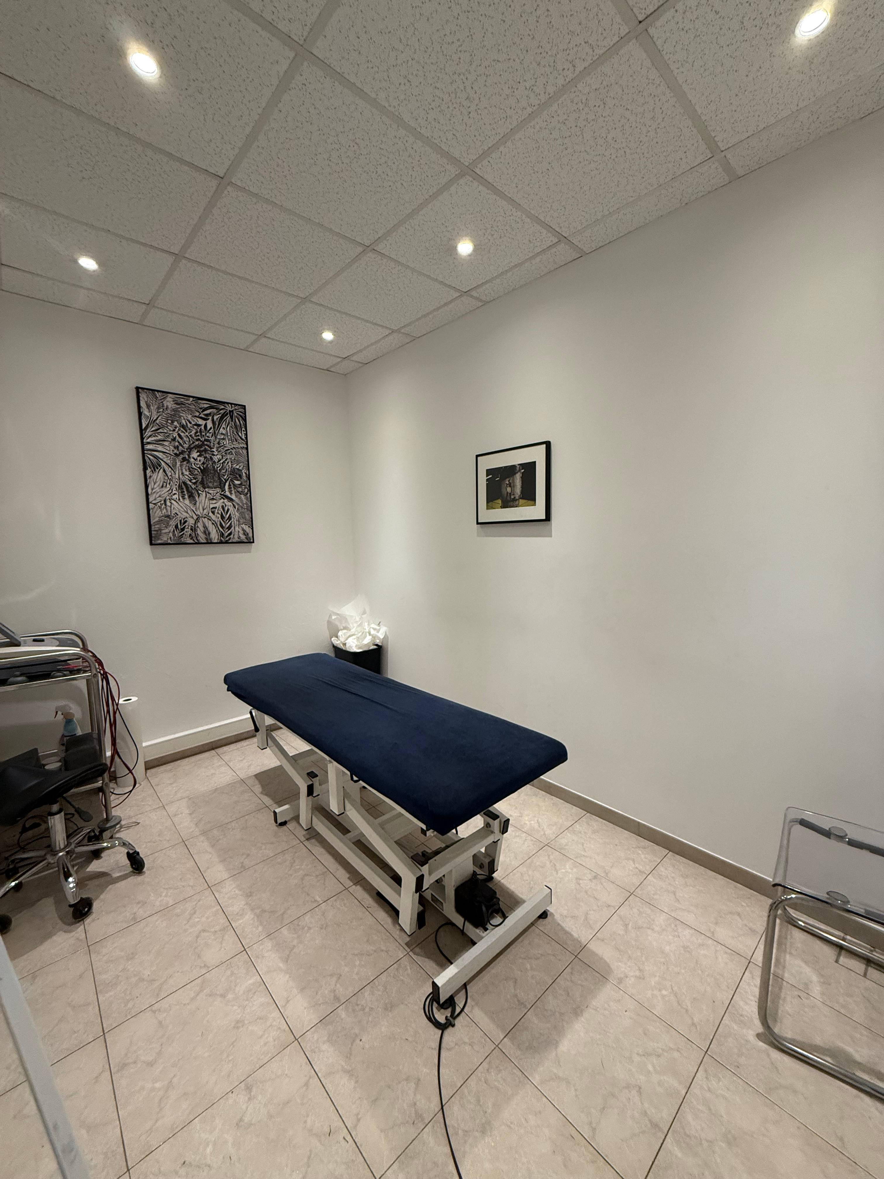 Cabinet Cabinet medical à Antibes - Photo 6