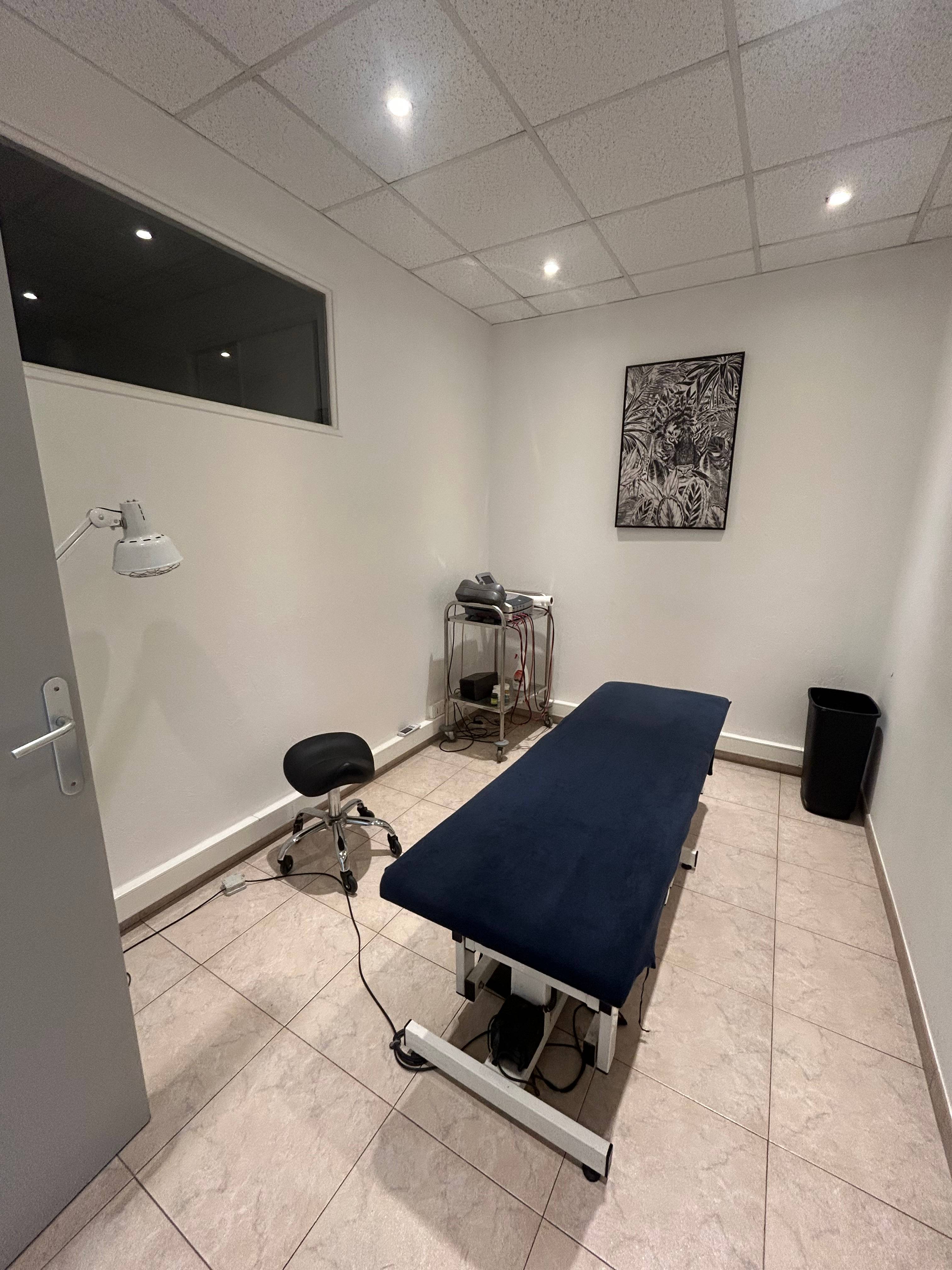 Cabinet Cabinet de laura - Photo 2