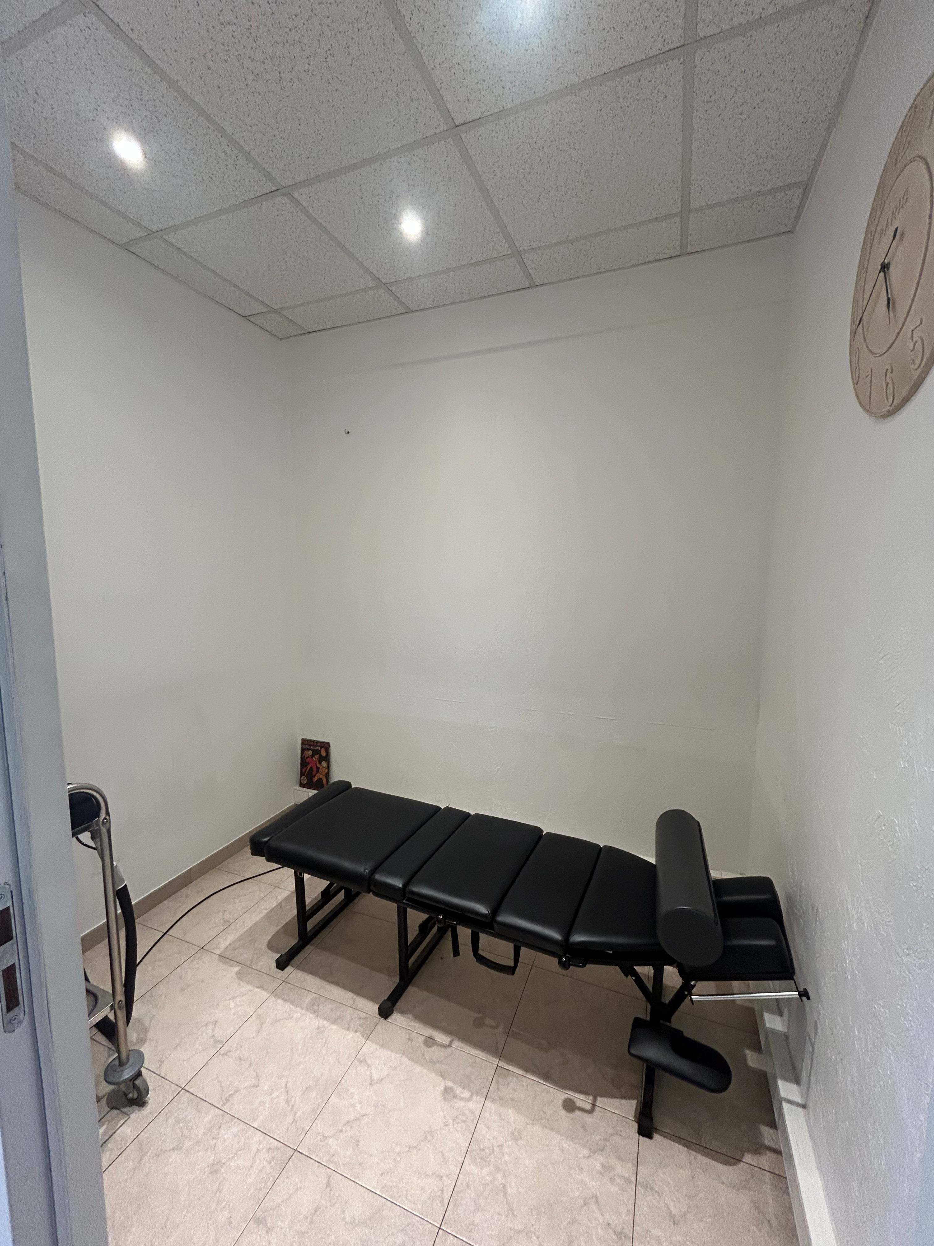 Cabinet Cabinet mederi à Antibes - Photo 1