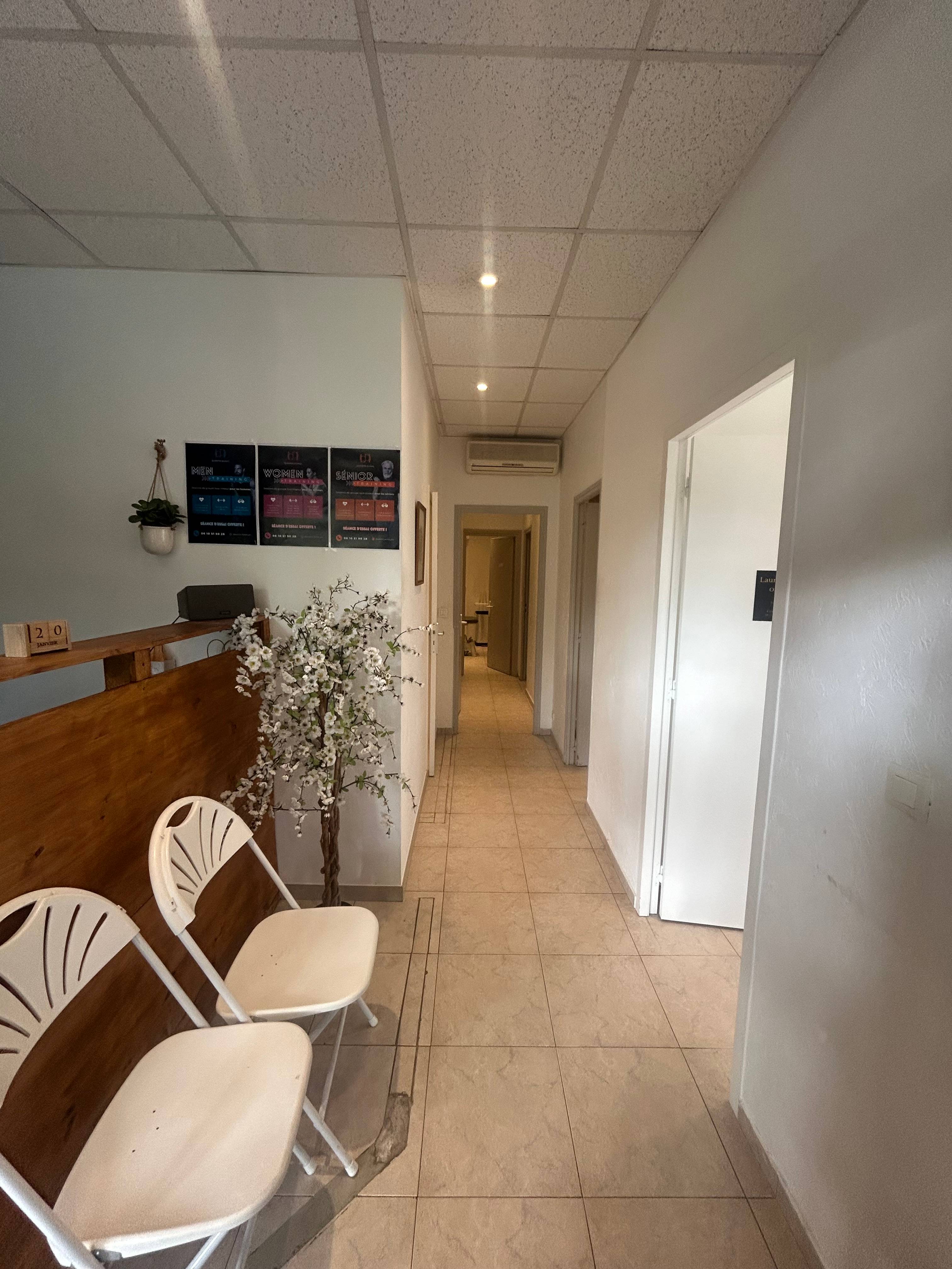 Cabinet Cabinet mederi à Antibes - Photo 2