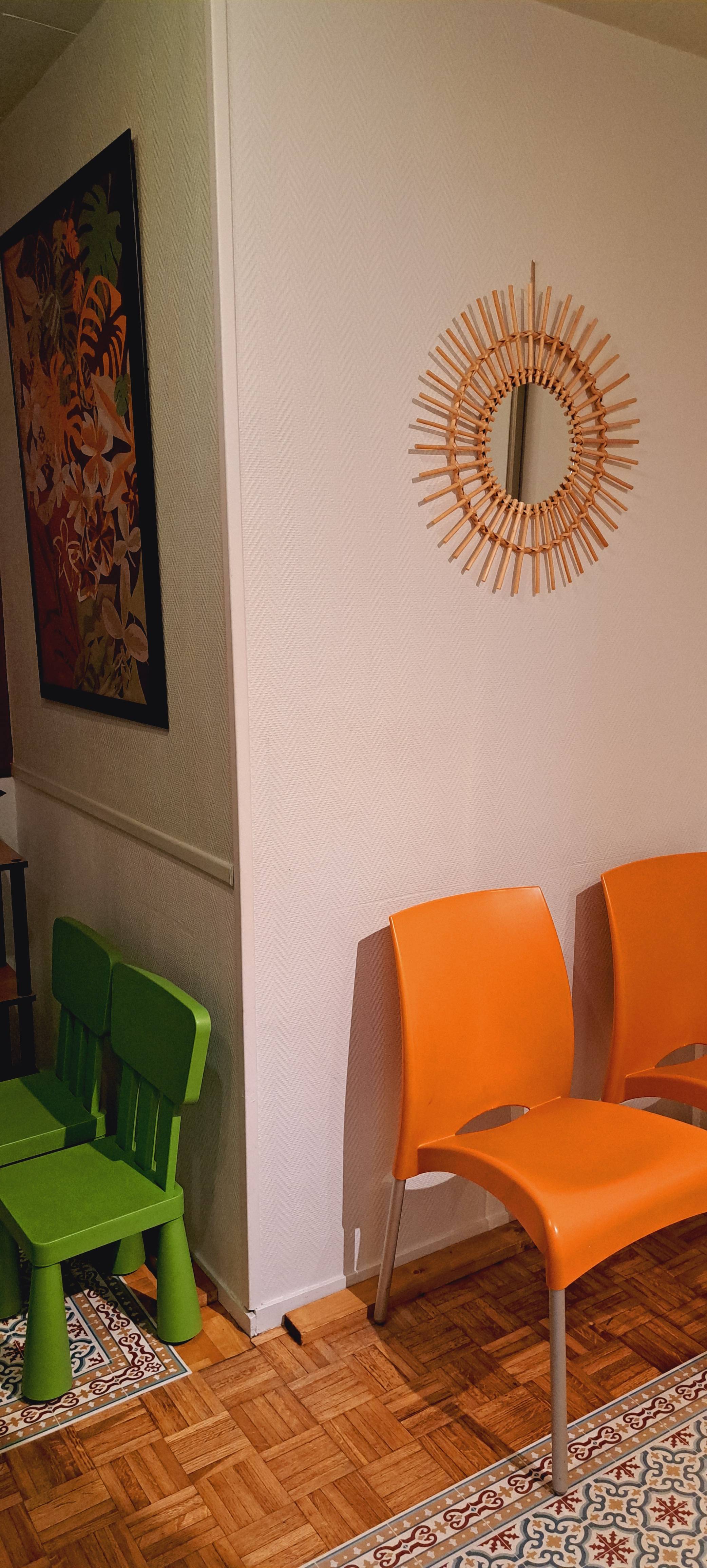 Cabinet Cabinet de santé à Noisy-le-Grand - Photo 3