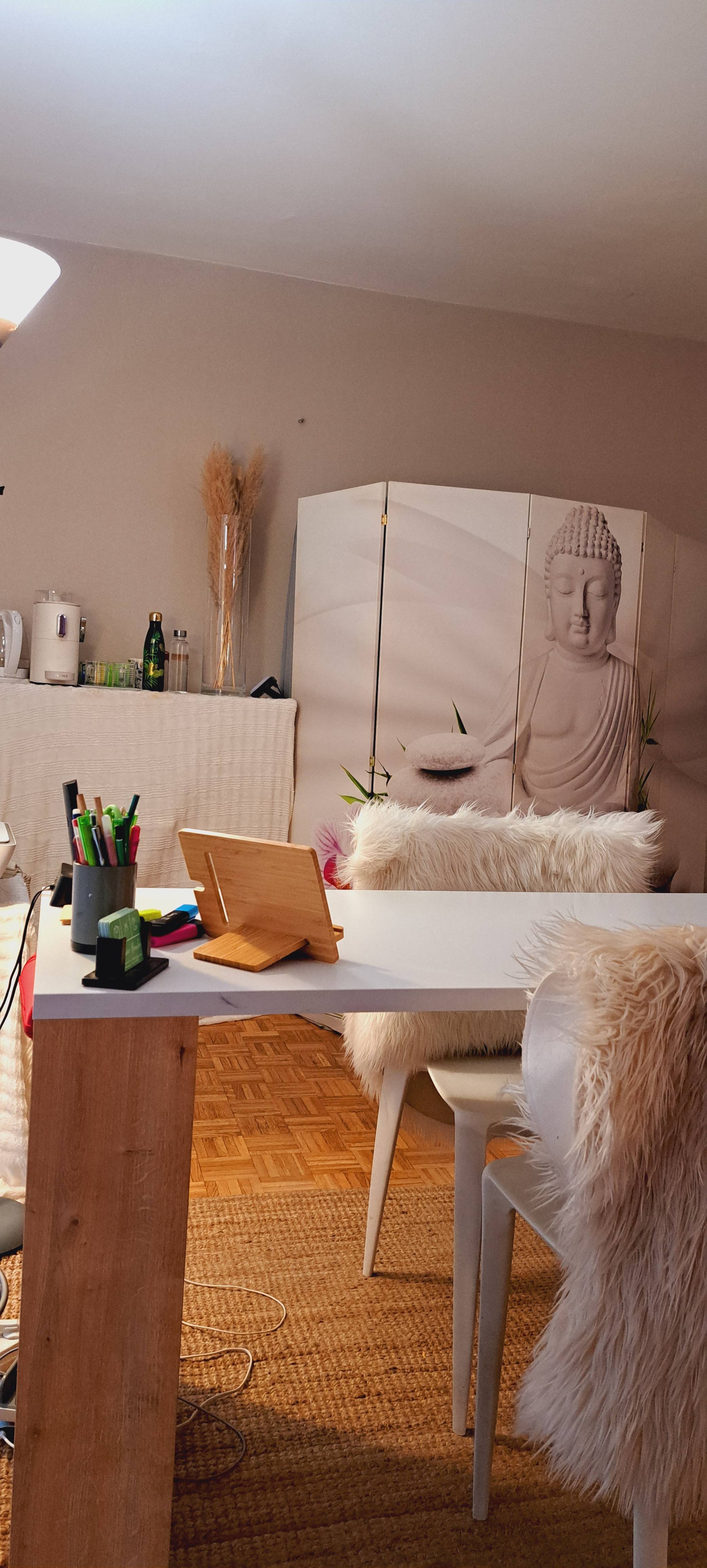 Cabinet Cabinet de santé - Photo 2