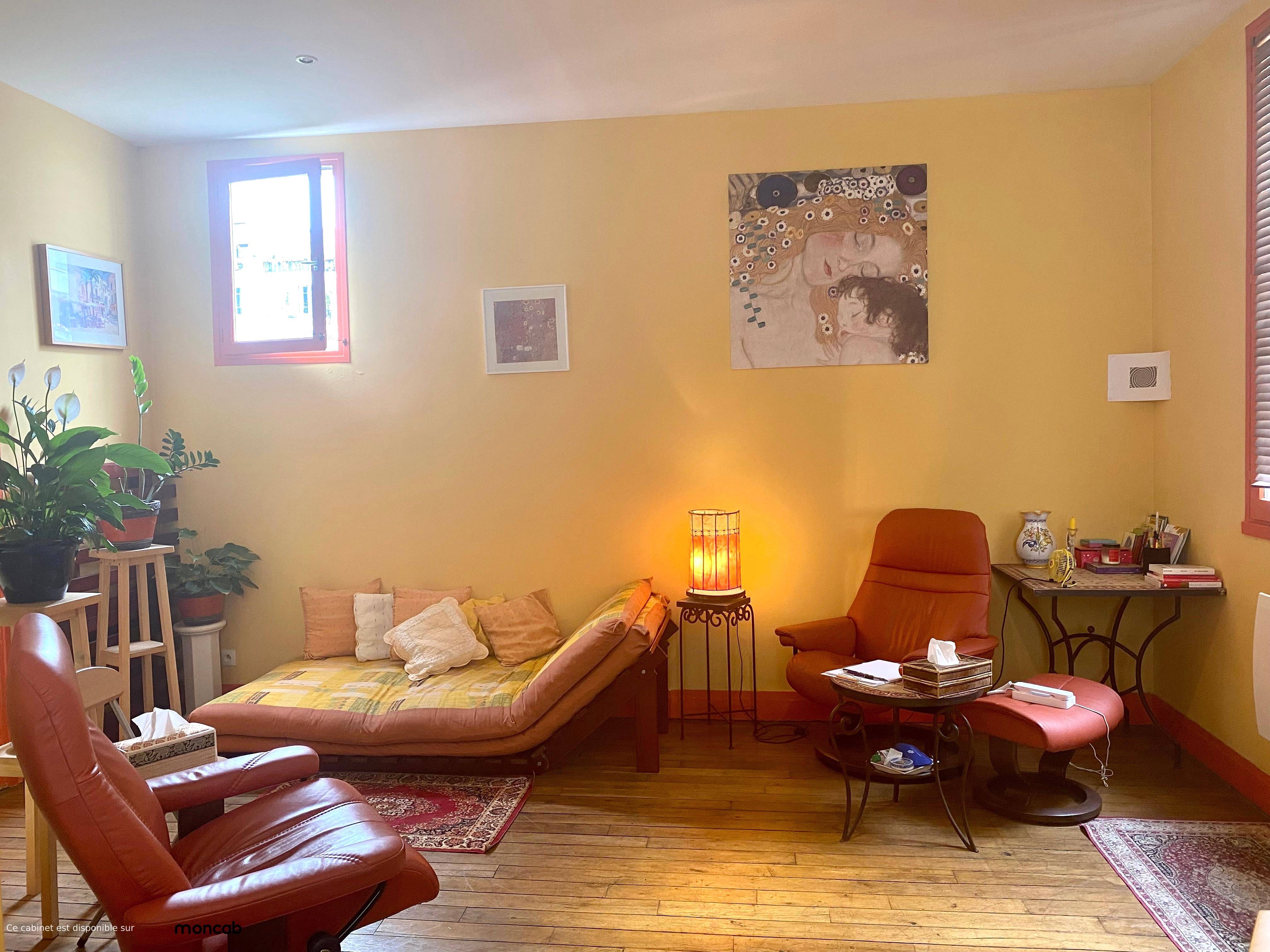 Cabinet Cabinet Paris 11 - Photo 3