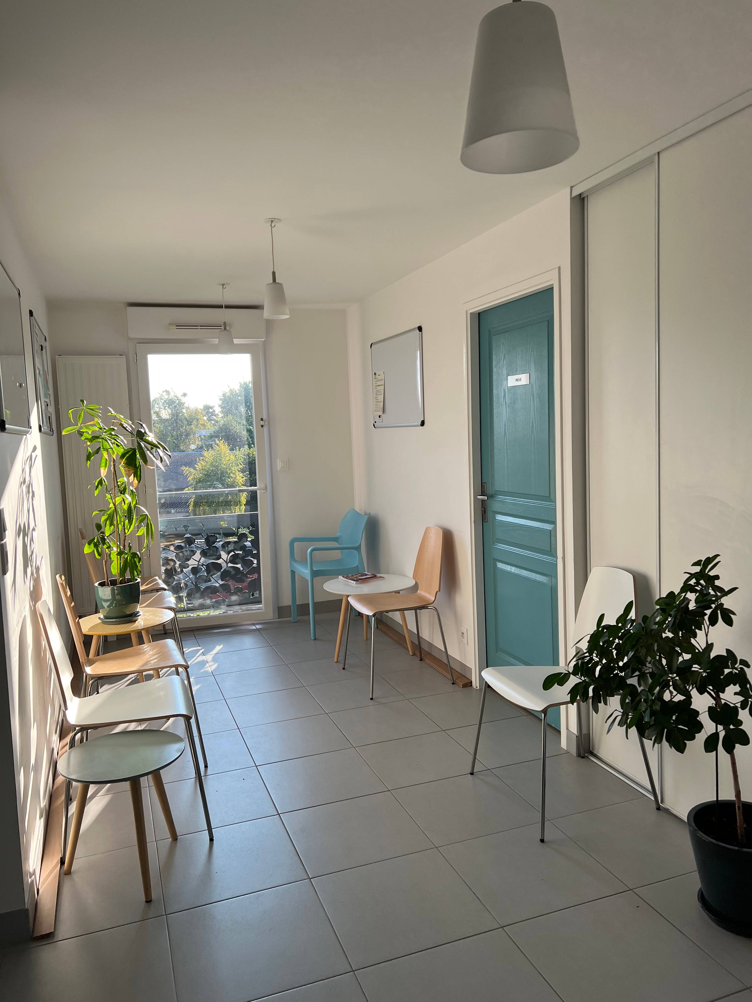 Cabinet Cabinet de Nathalie - Photo 4