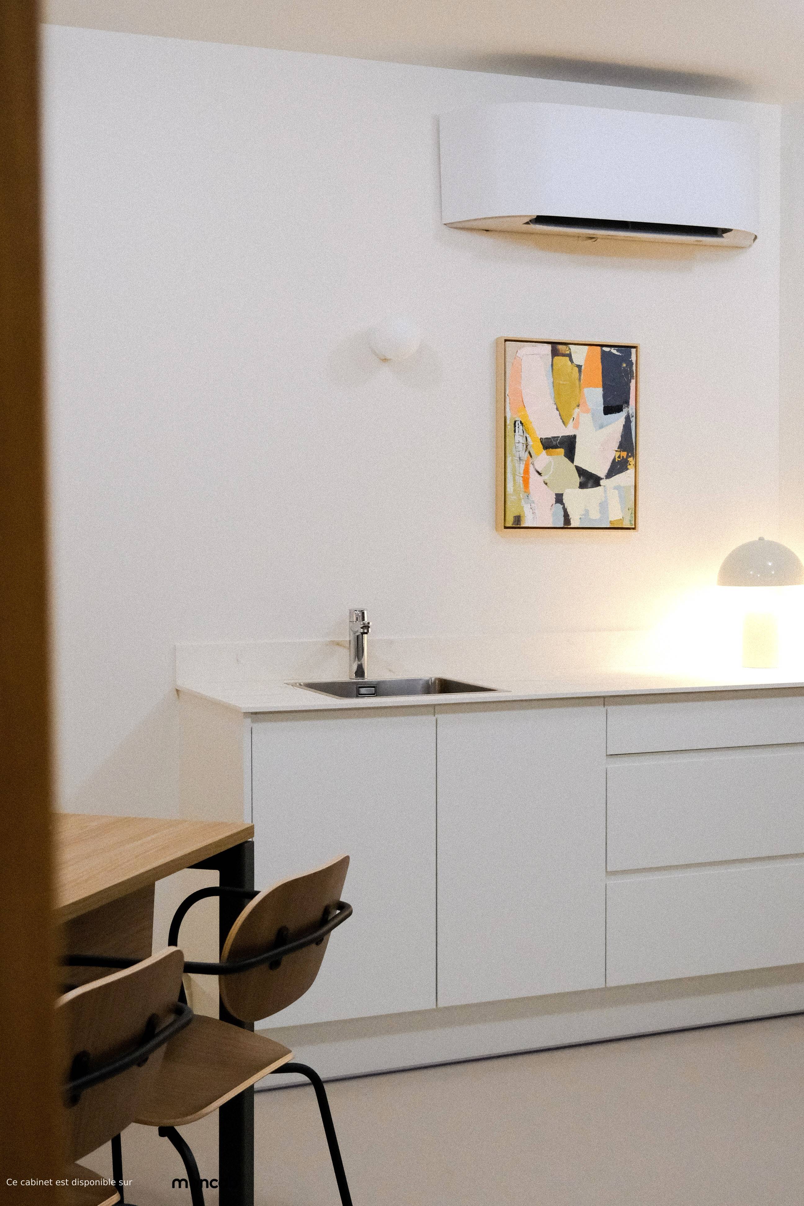 Cabinet Maison Marracci  à Lille - Photo 2