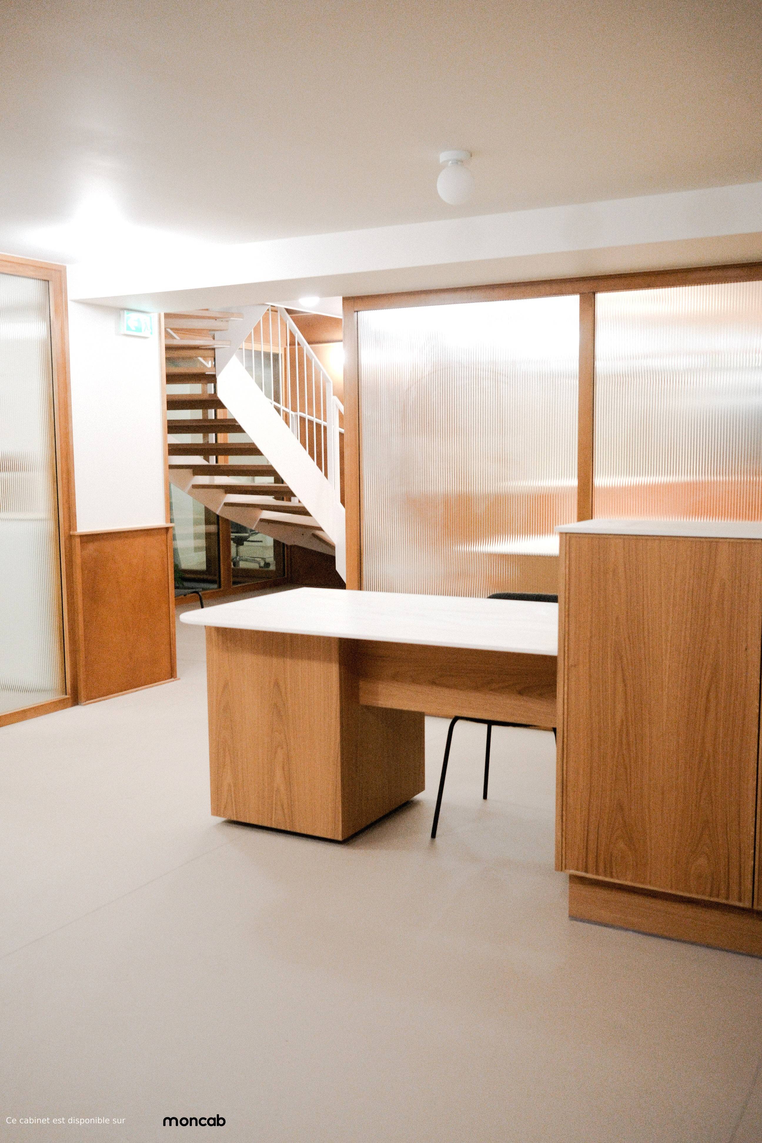 Cabinet Maison Marracci  - Photo 3