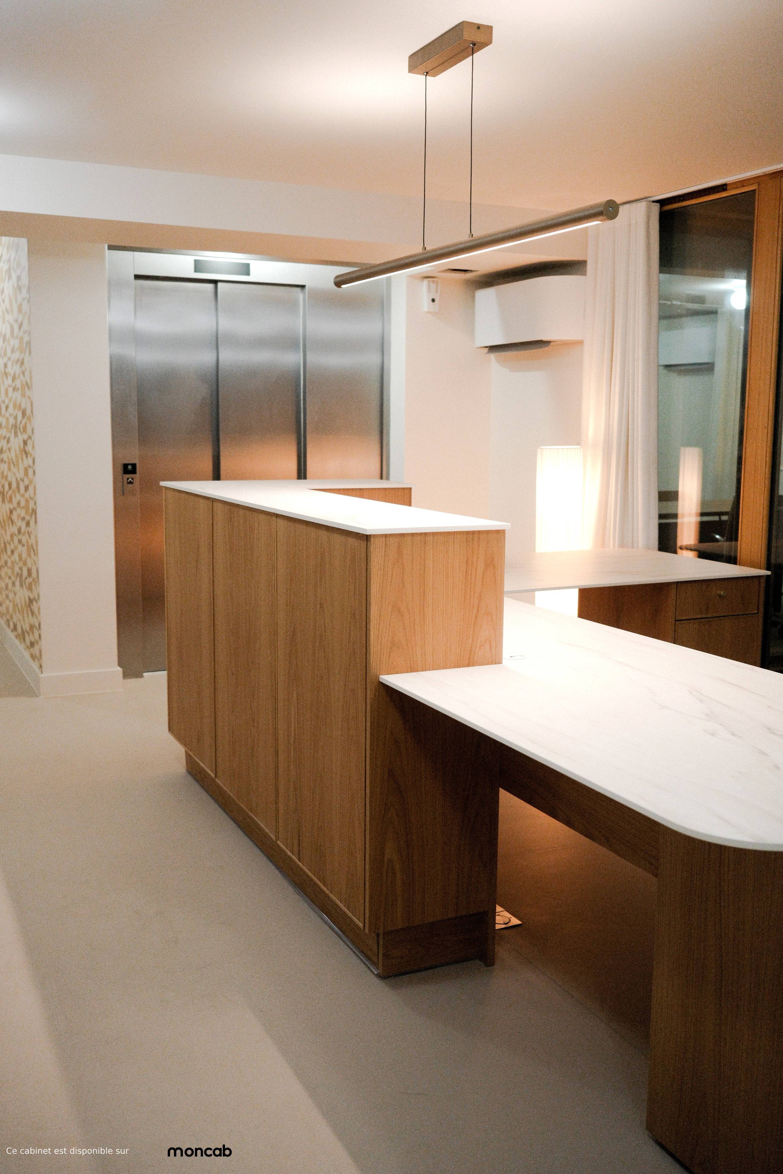 Cabinet Maison Marracci  - Photo 4