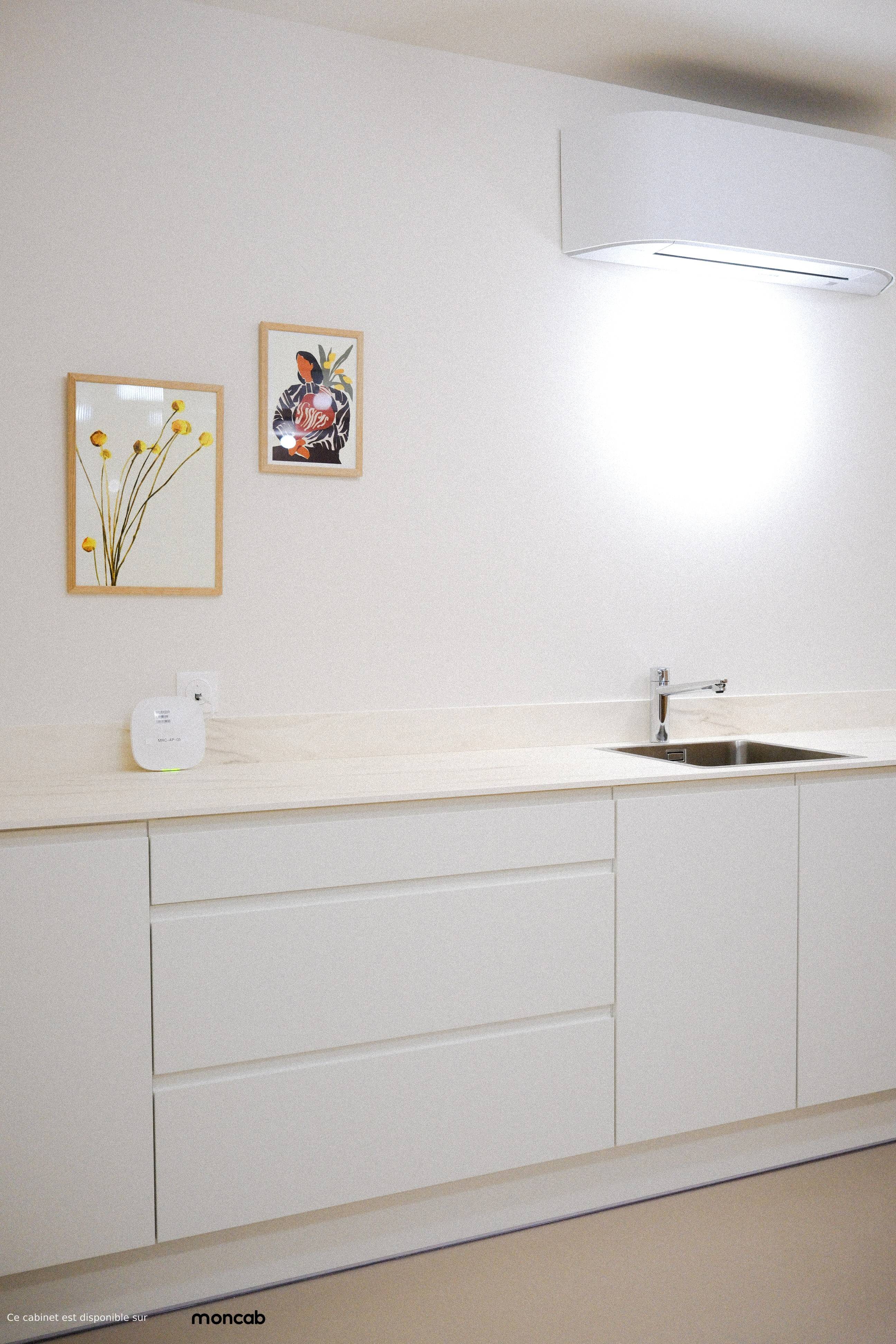 Cabinet Maison Marracci  à Lille - Photo 8