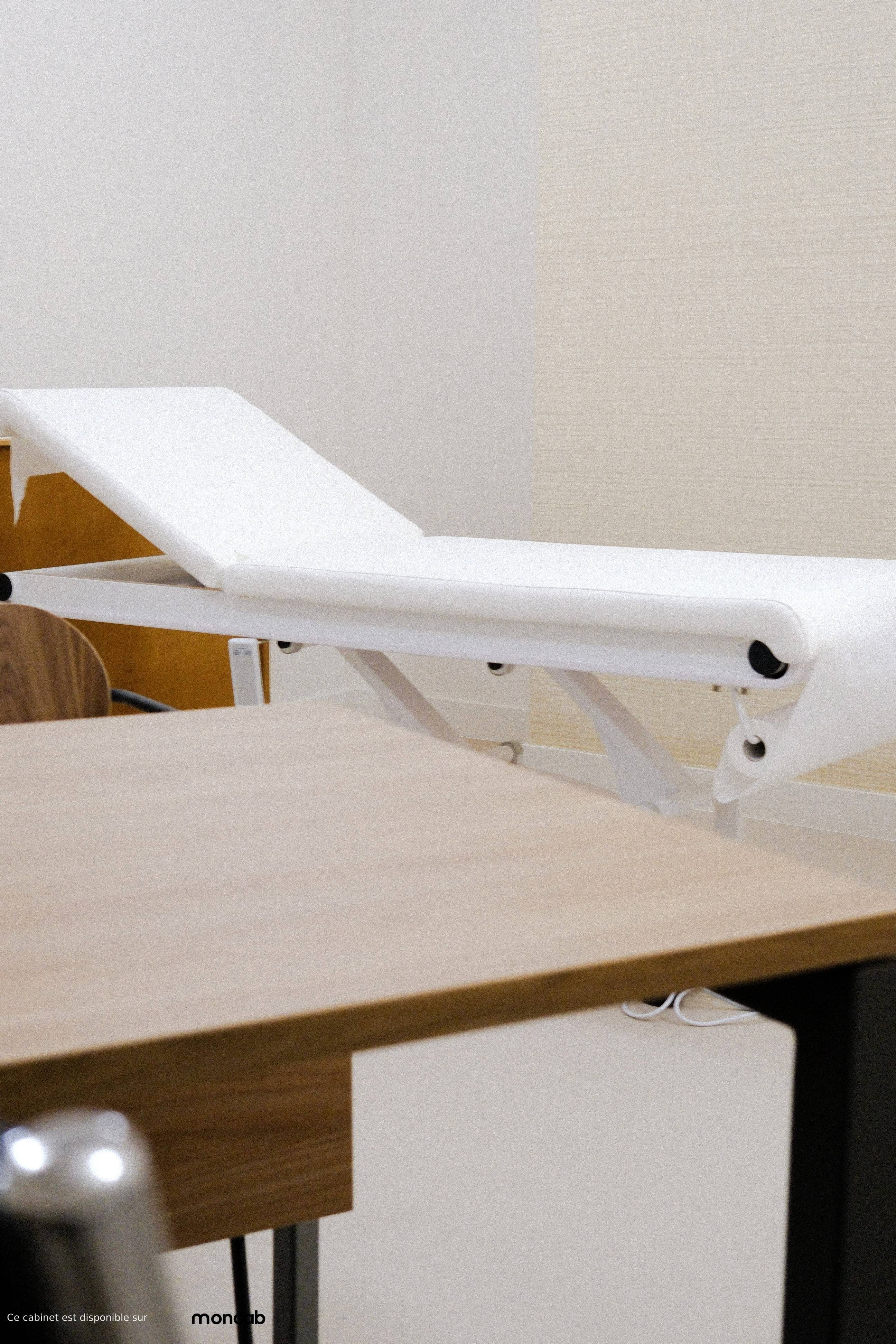 Cabinet Maison Marracci  - Photo 5