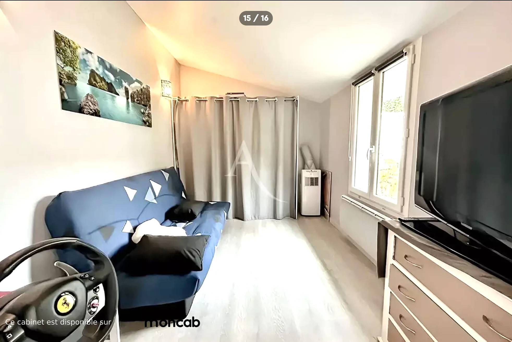 Cabinet Cabinet de Mathieu - Photo 4