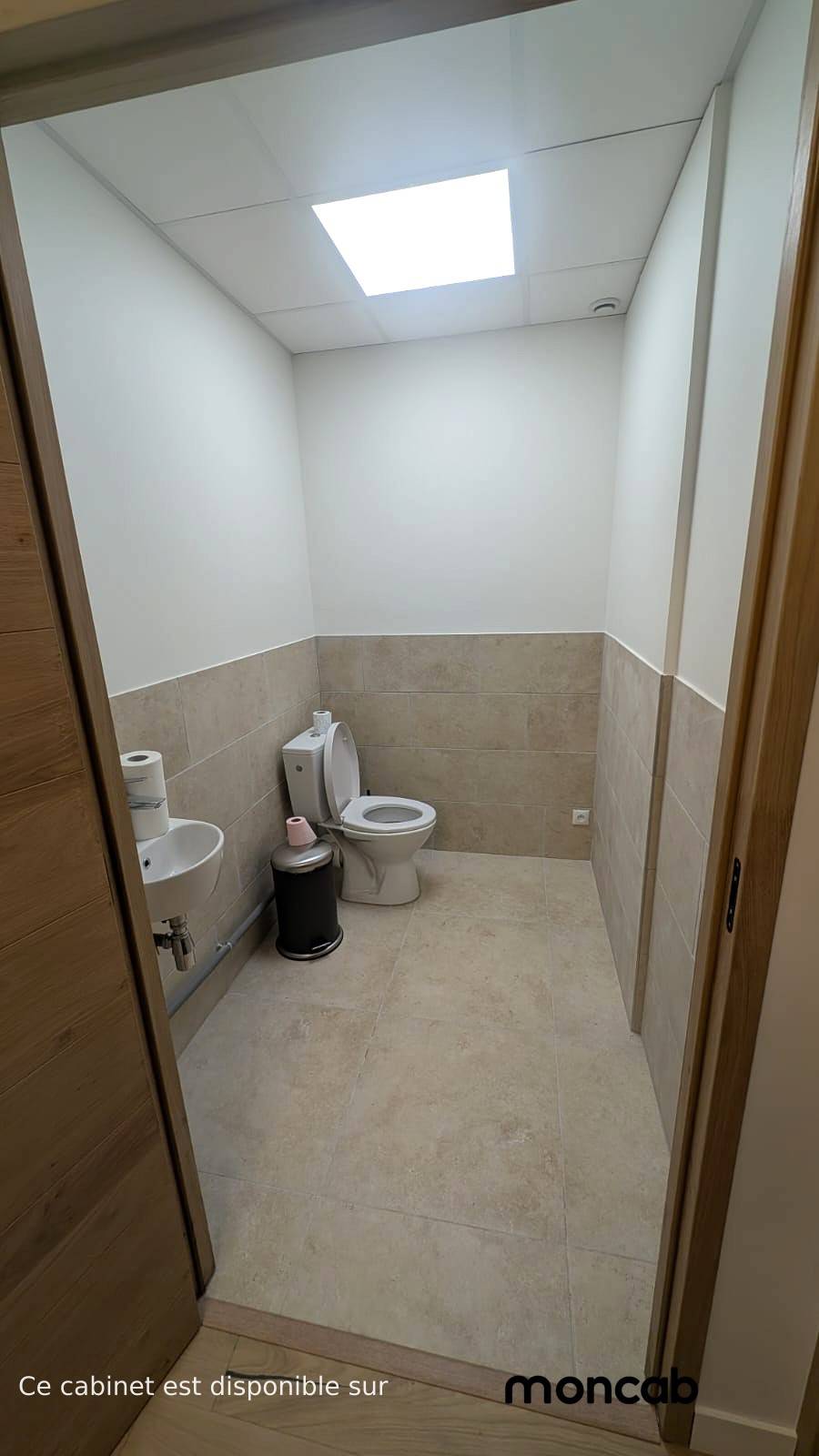 Cabinet Pole santé pluridisciplinaire - Photo 4