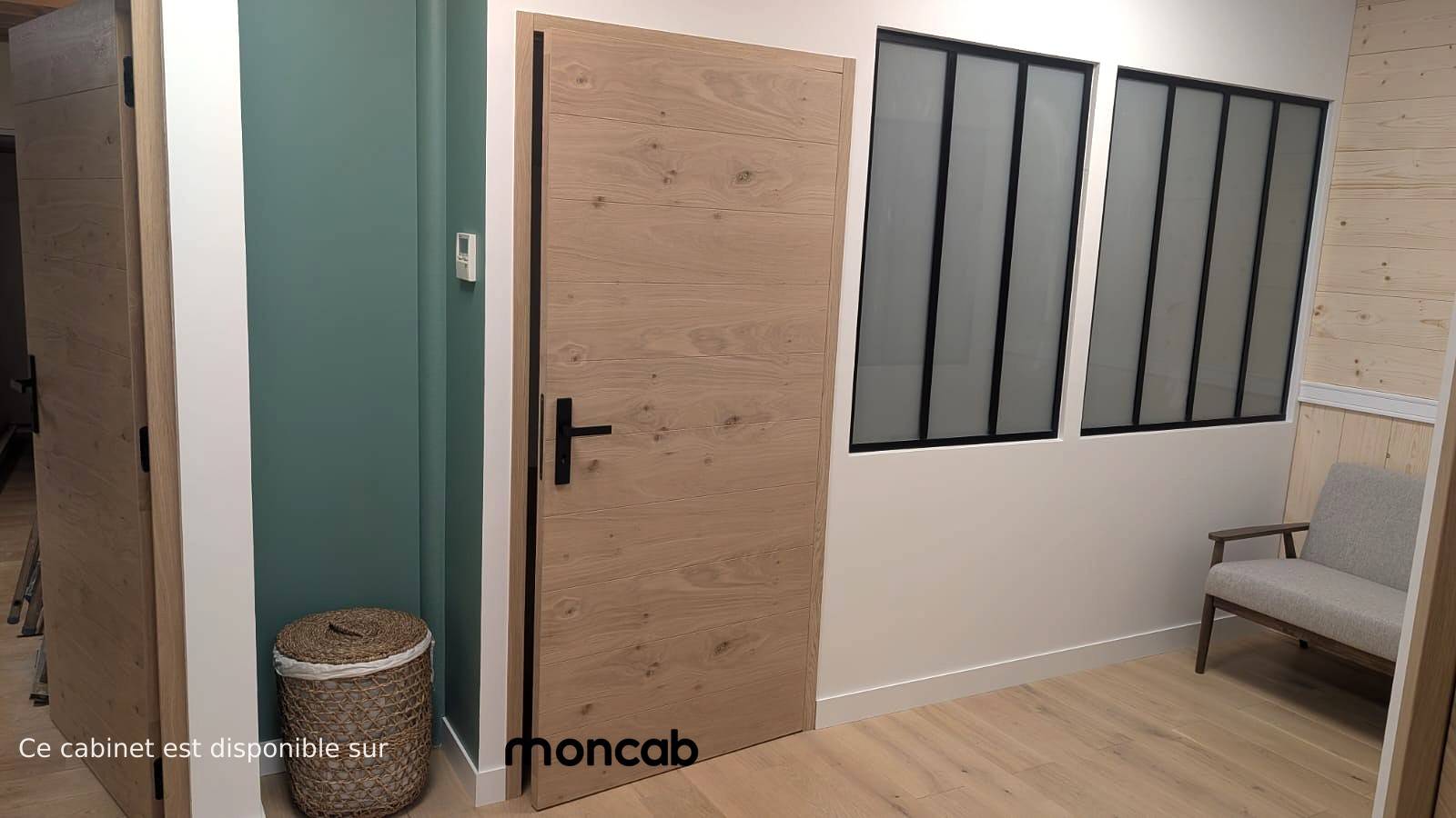 Cabinet Pole santé pluridisciplinaire - Photo 3