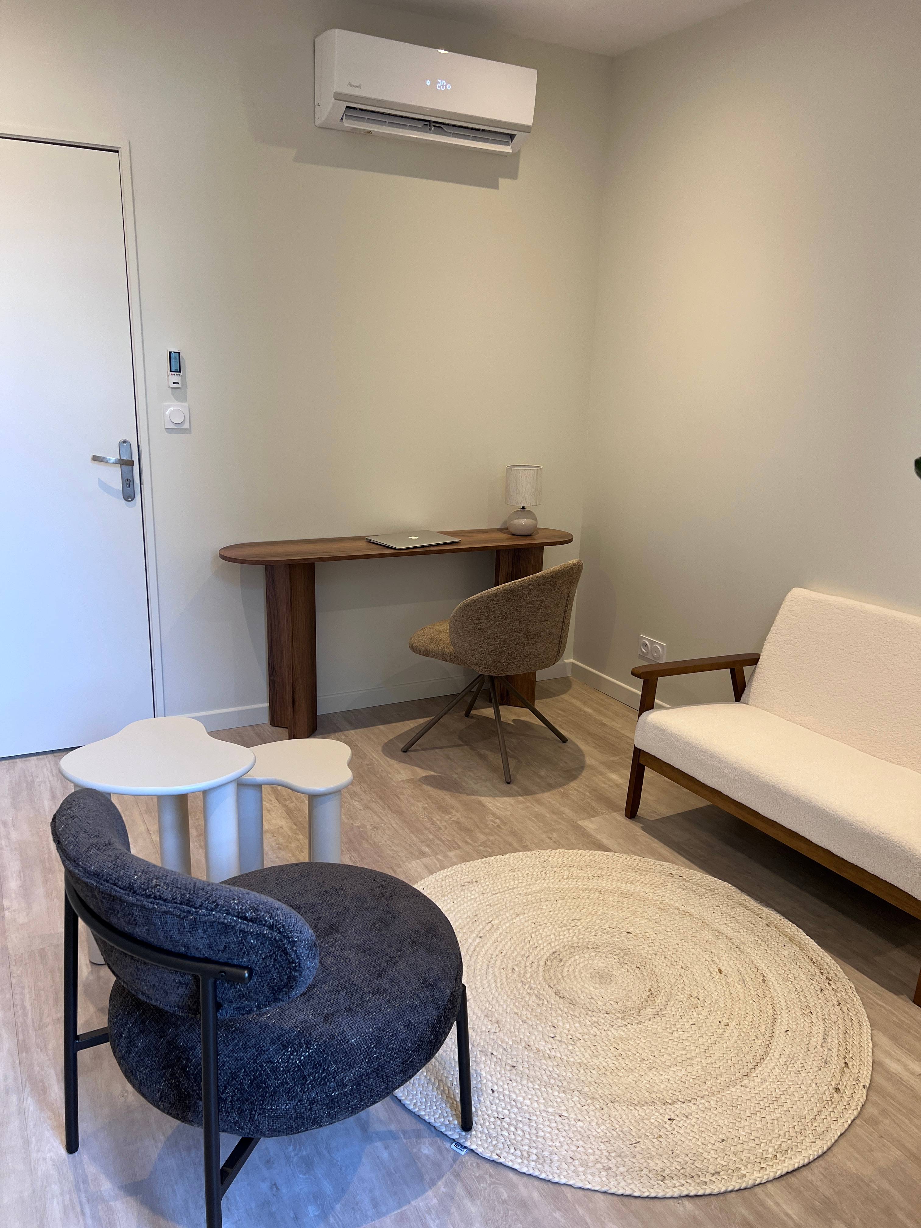 Cabinet Cabinet de consultation - ENSO  - Photo 2