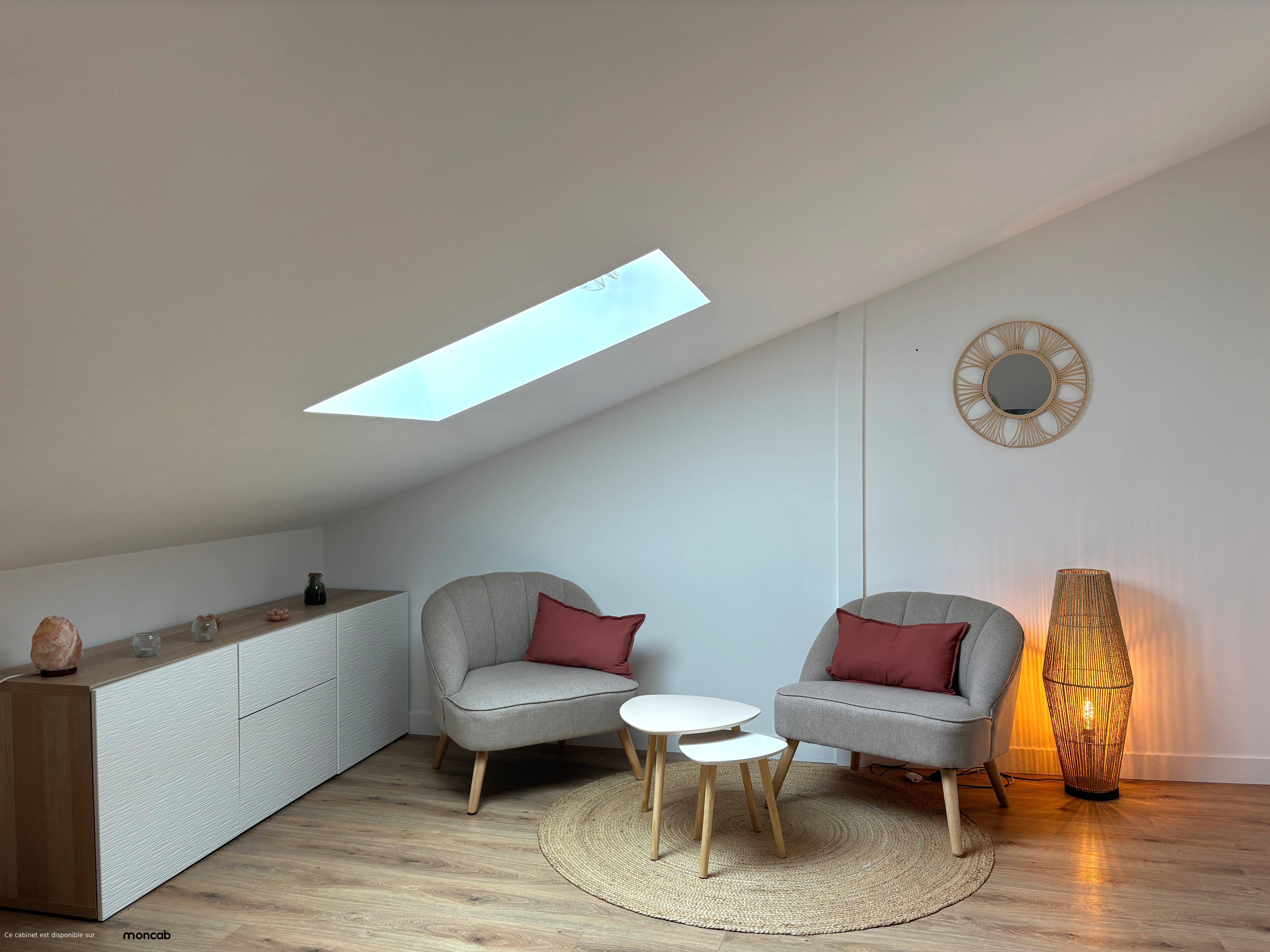 Cabinet Cabinet de marion à Balma - Photo principale