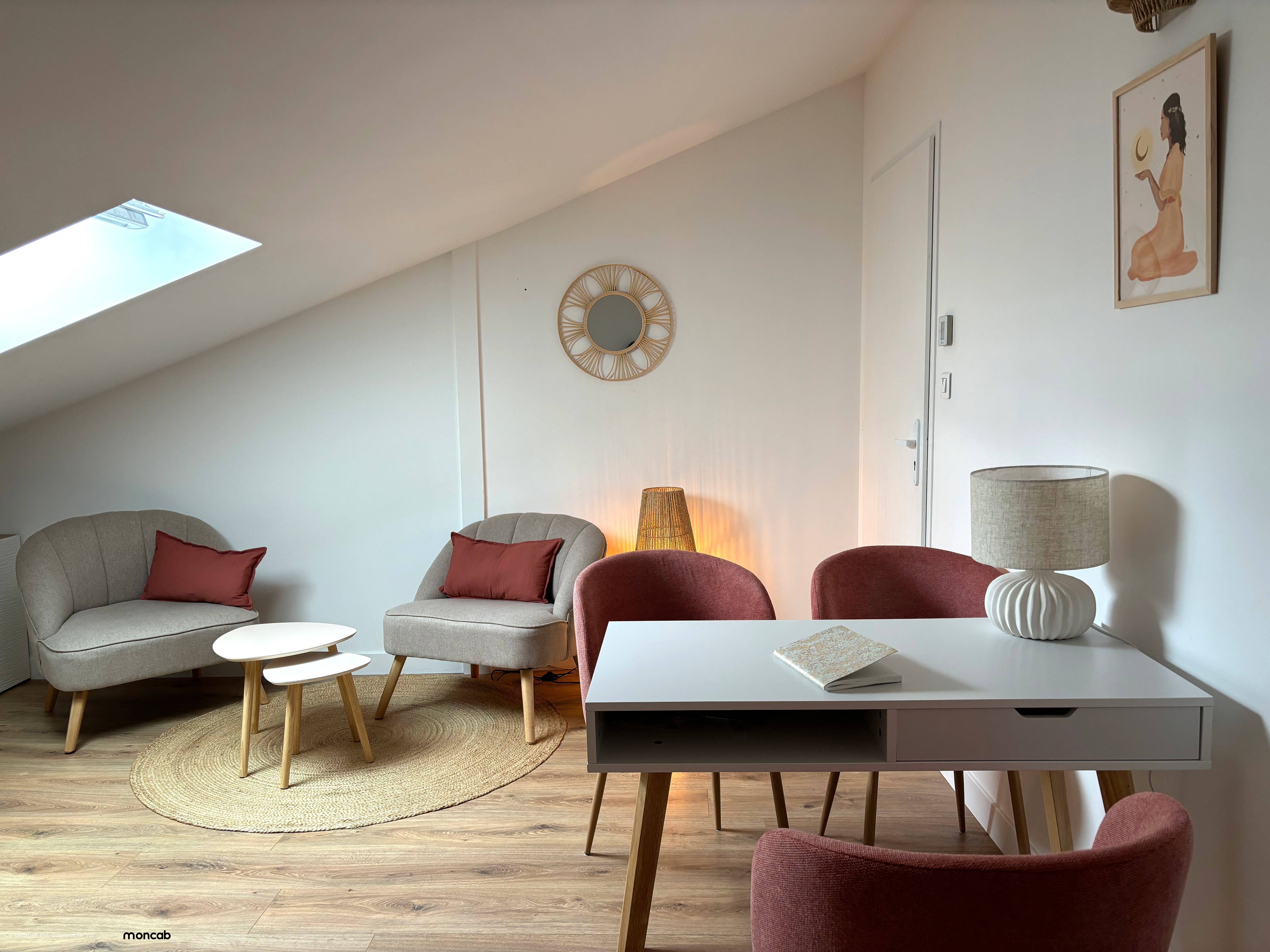 Cabinet Cabinet de marion - Photo 3