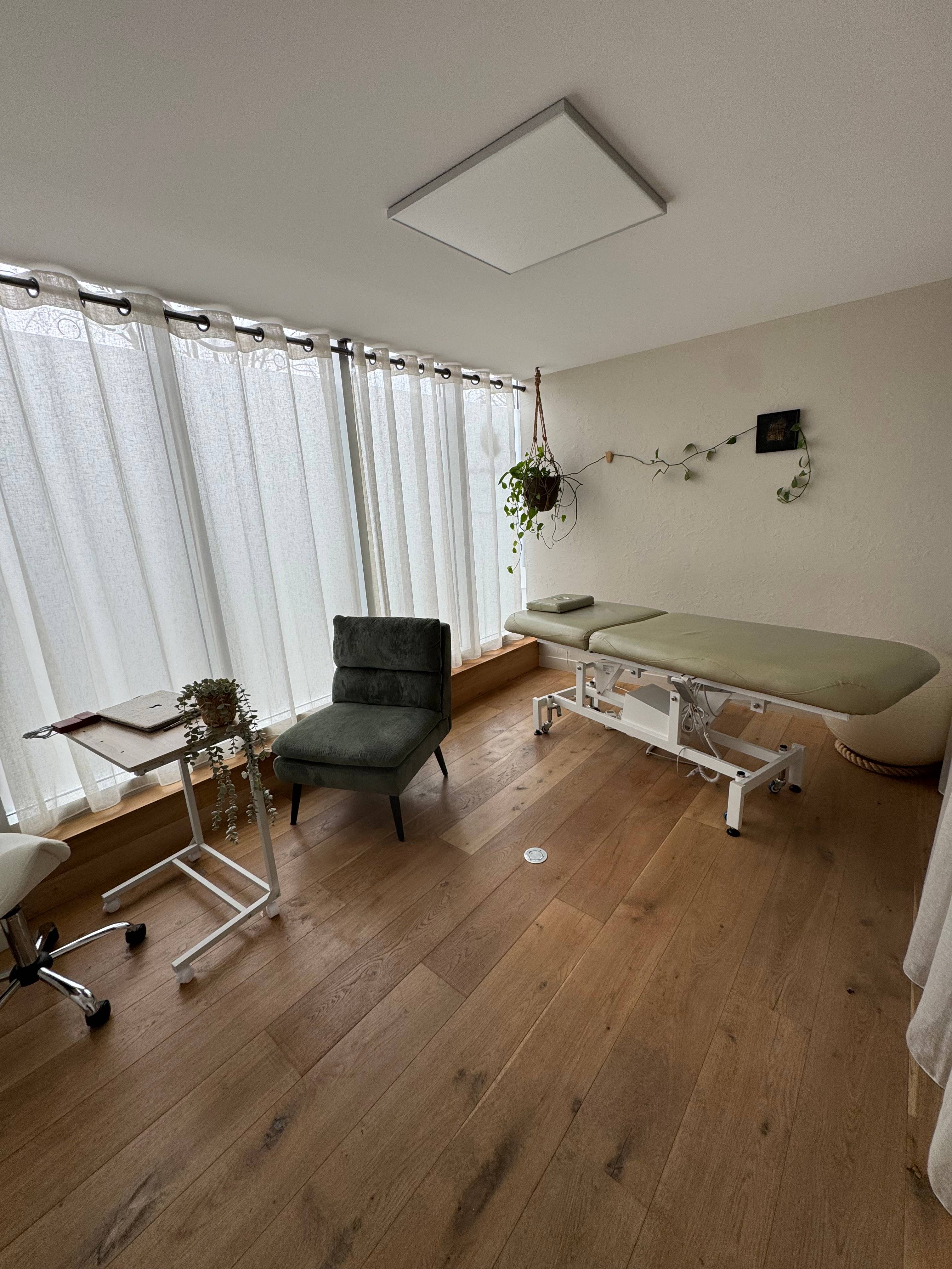 Cabinet Cabinet  à Toulouse - Photo 1