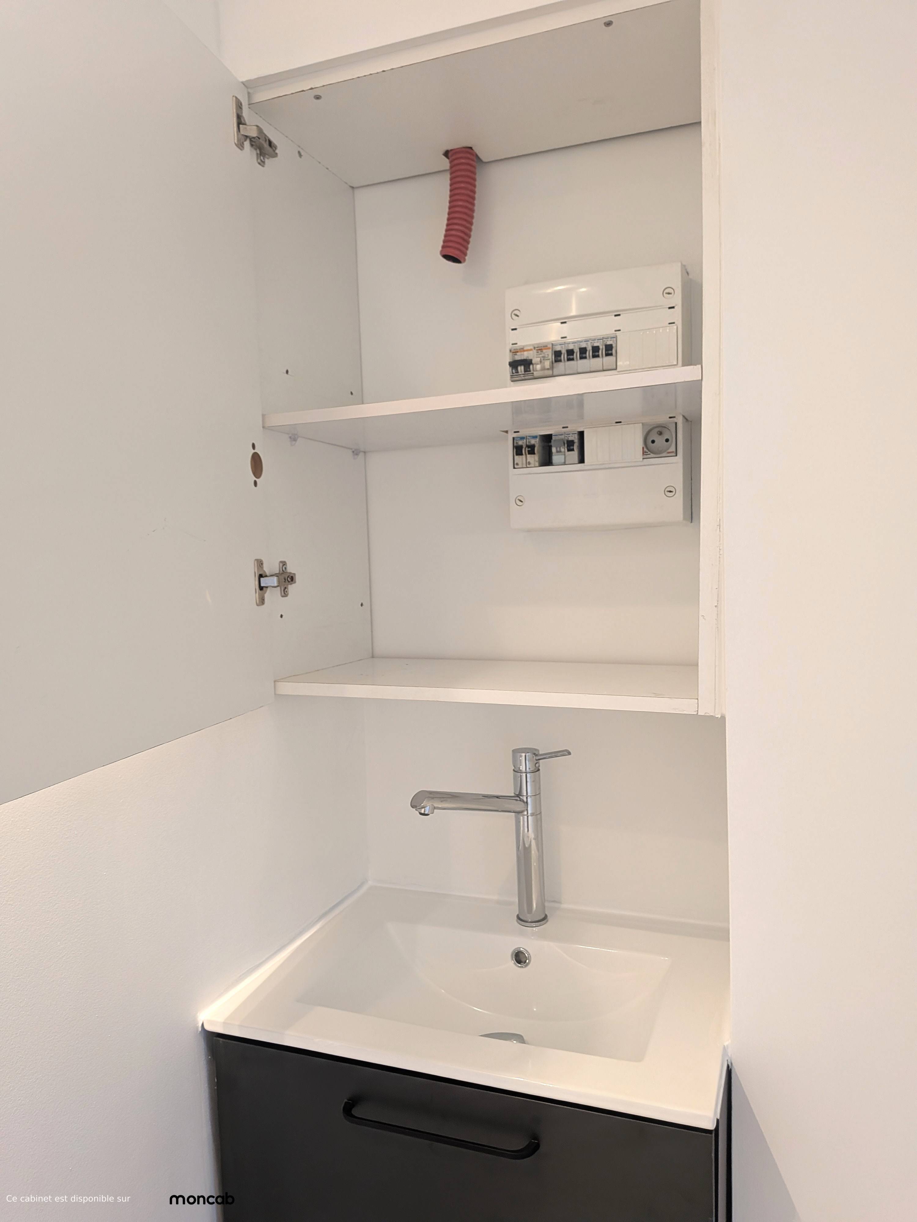 Cabinet Cabinet - Photo 4