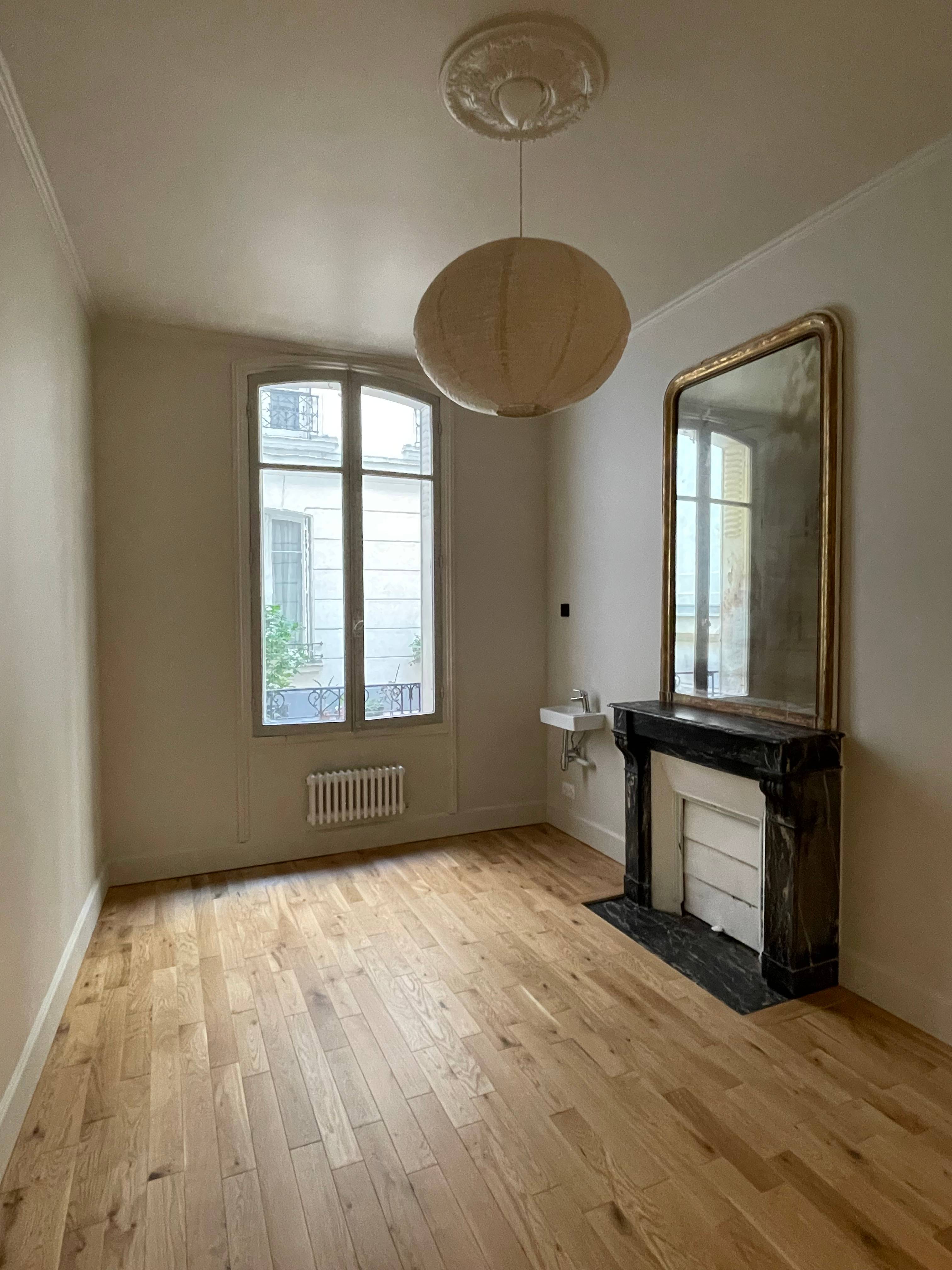 Cabinet 32 Santé Demours à Paris - Photo 2