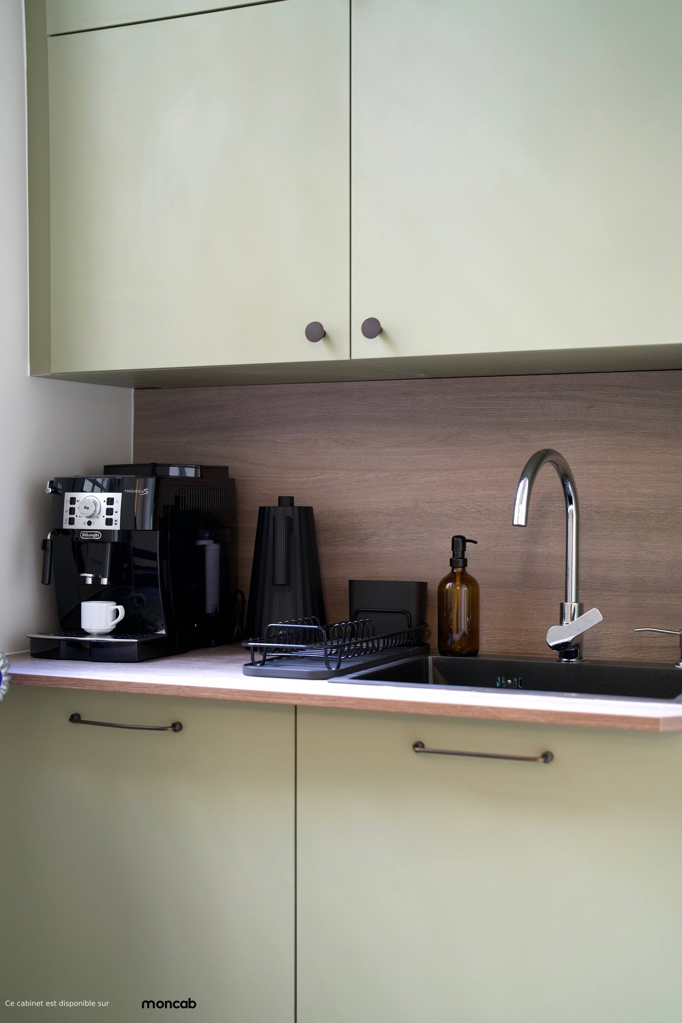 Cabinet 32 Santé Demours à Paris - Photo principale