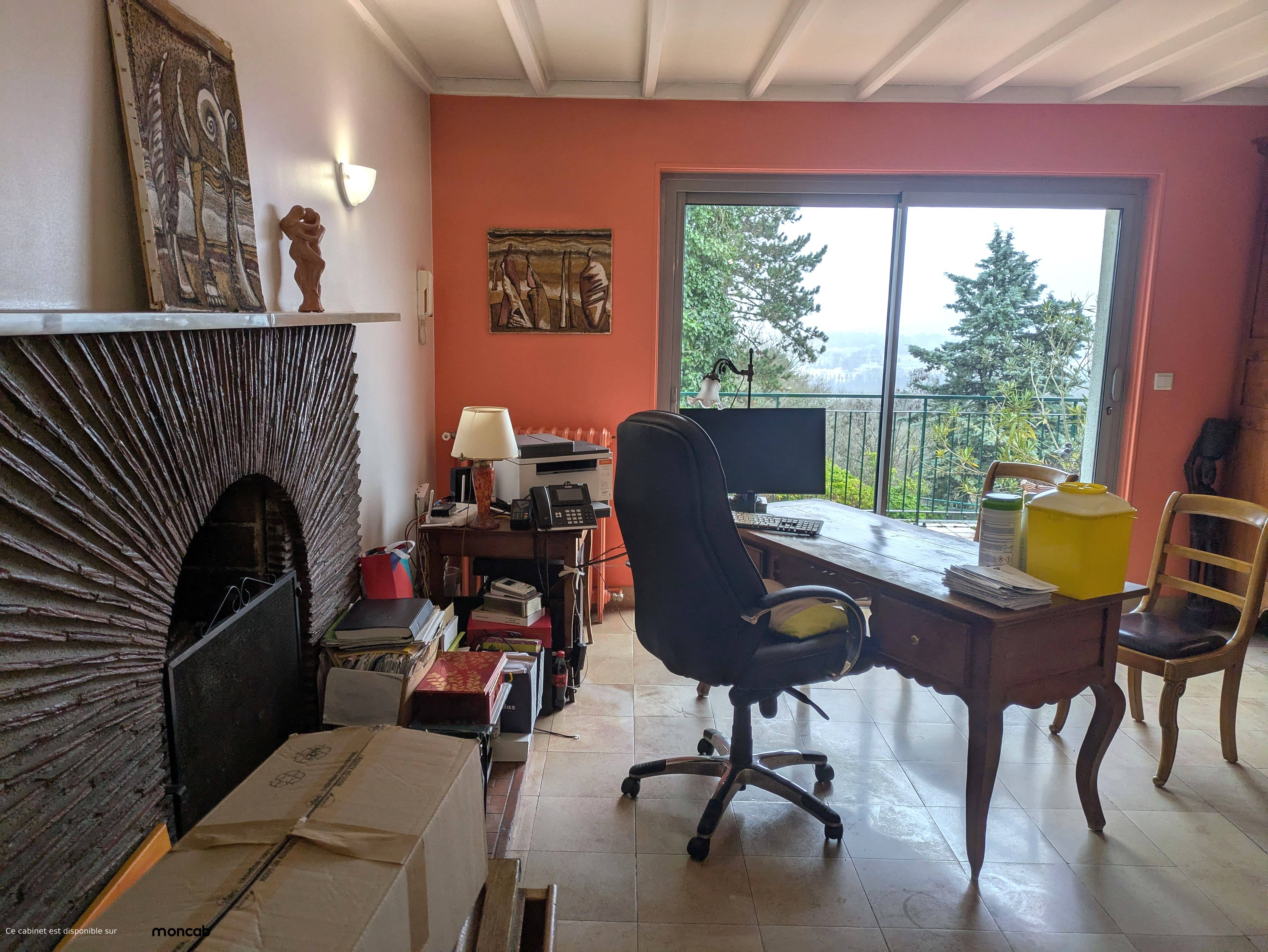 Cabinet Cabinet Médical Le Plessis Robinson à Le Plessis-Robinson - Photo 3