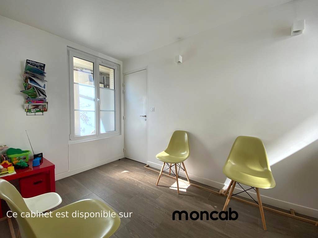 Cabinet Cabinet de Julie à Paris - Photo 3