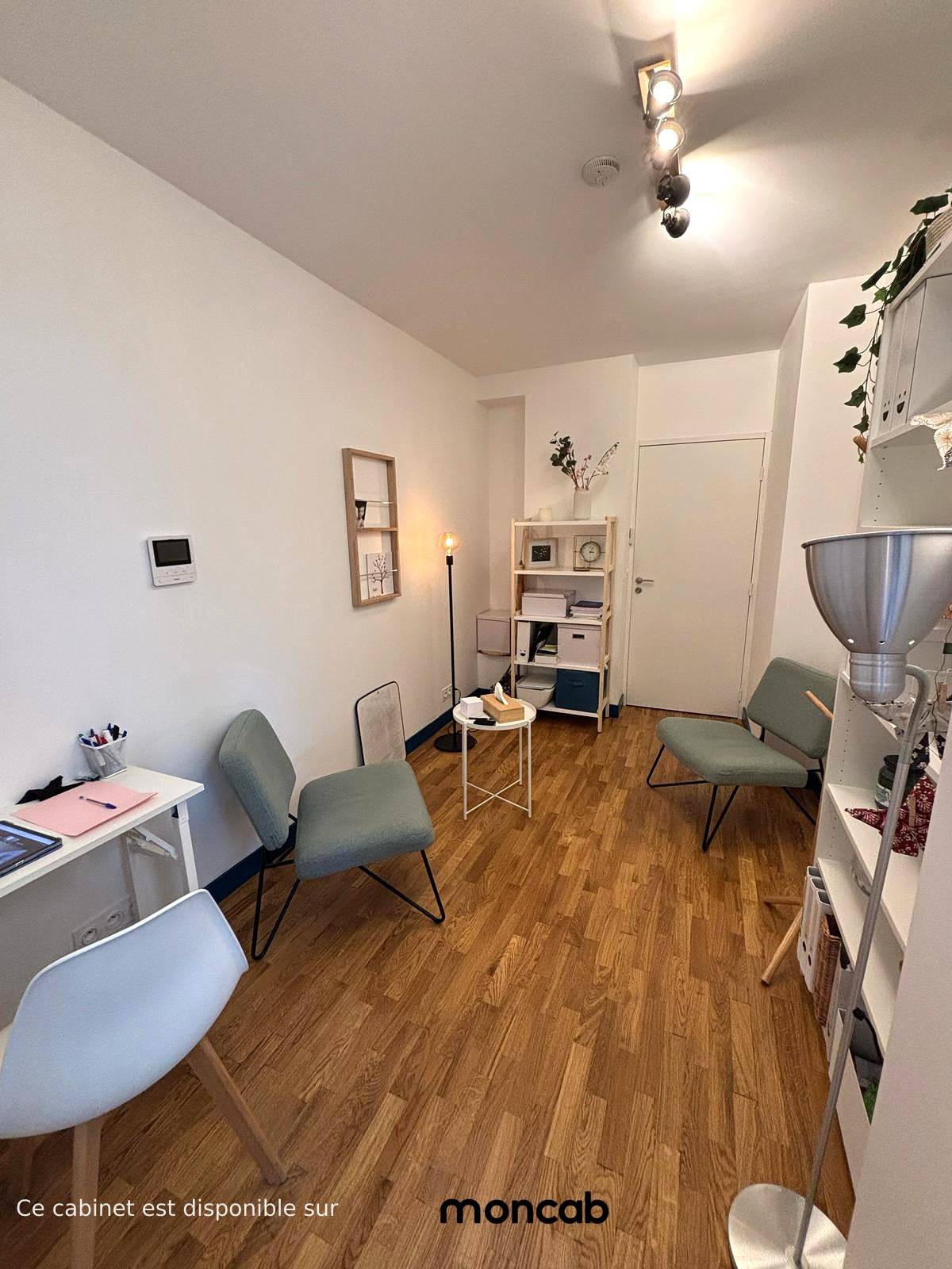 Cabinet Cabinet Brillat Savarin  - Photo 2