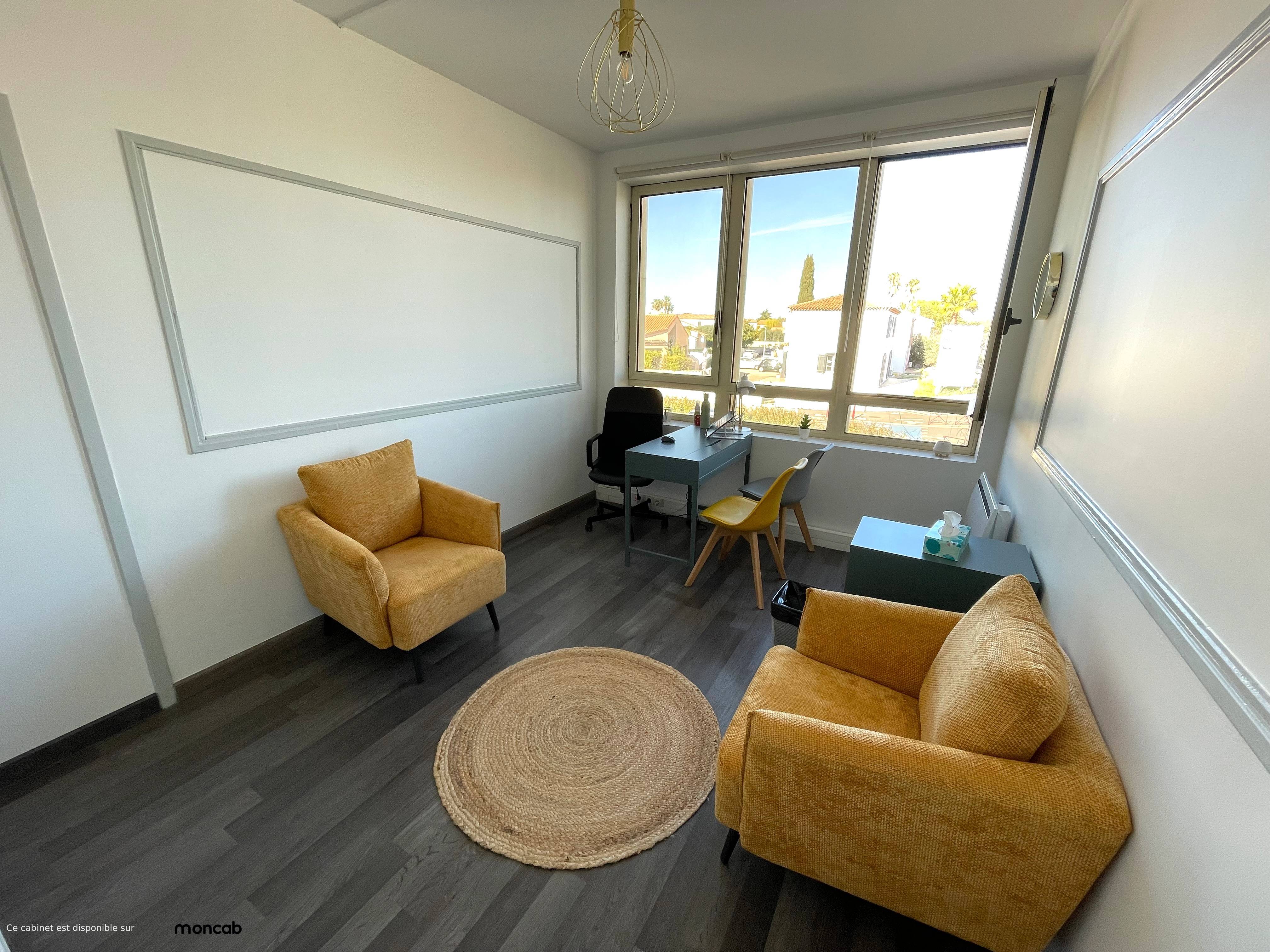 Cabinet Cabinet de Emilie - Photo 2