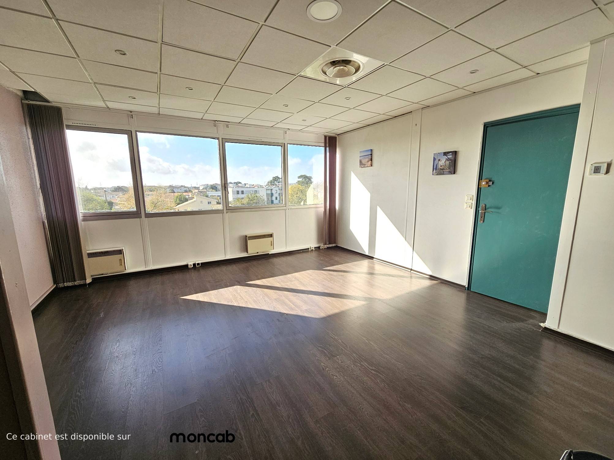 Cabinet Cabinet de Marion à Mérignac - Photo 1