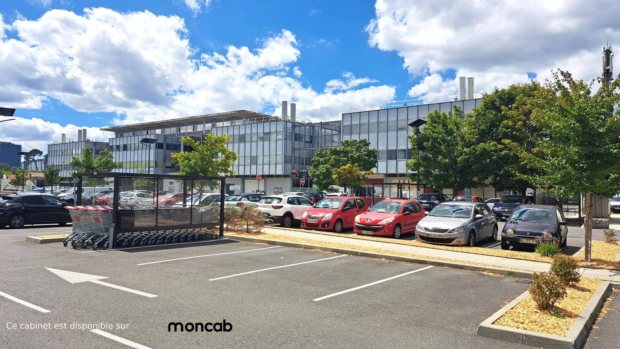 Cabinet Cabinet de Marion - Photo 5