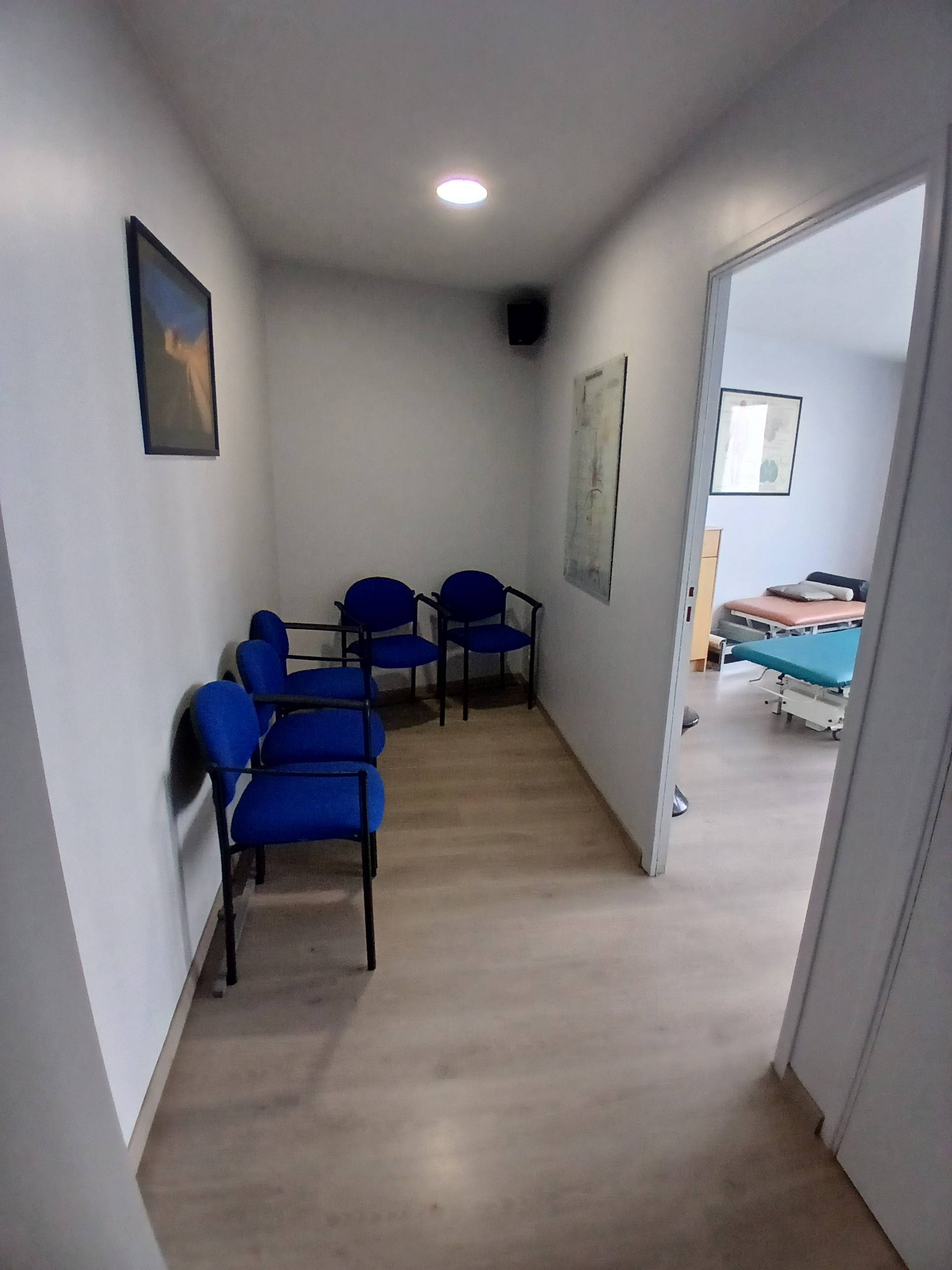 Cabinet Cabinet République Villeurbanne - Photo 2