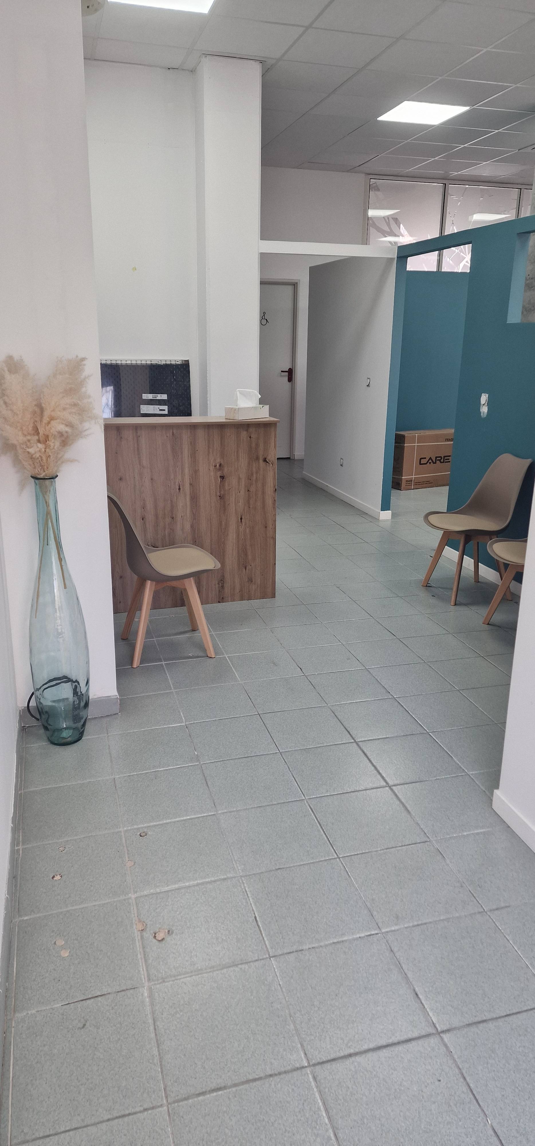 Cabinet Espace kiné& santé Saint Ruf  - Photo 2