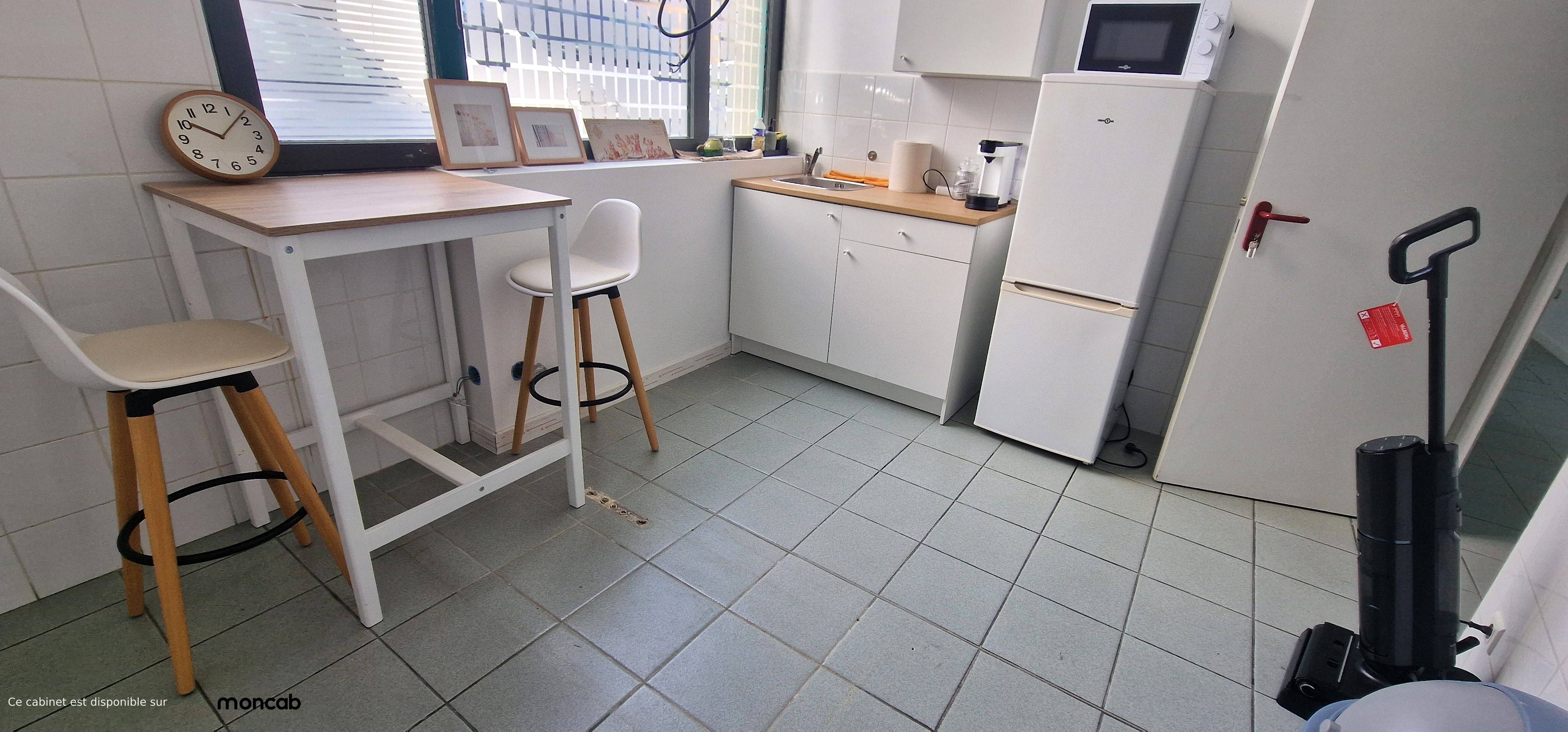 Cabinet Espace kiné& santé Saint Ruf  à Avignon - Photo 3