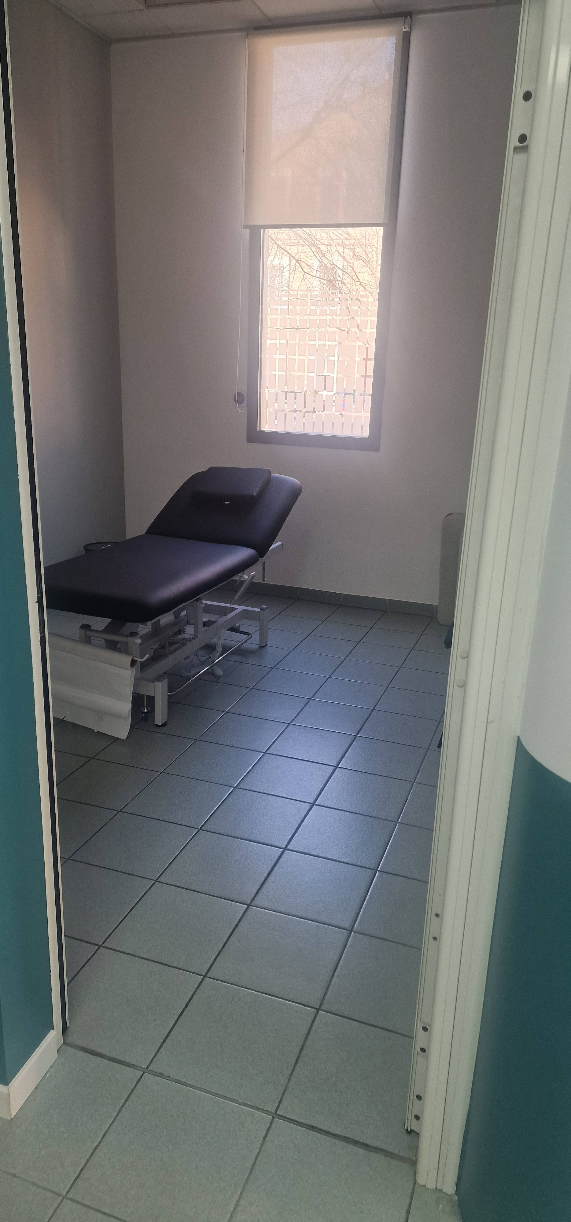 Cabinet Espace kiné& santé Saint Ruf  à Avignon - Photo principale