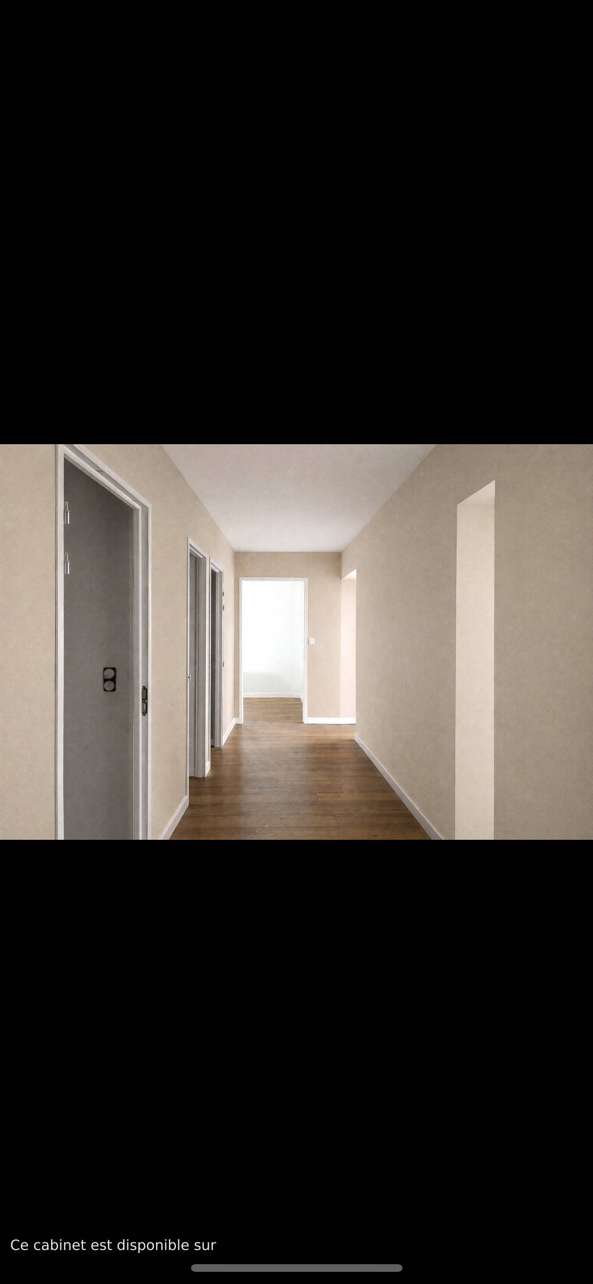 Cabinet Cabinet de Julie - Photo 3