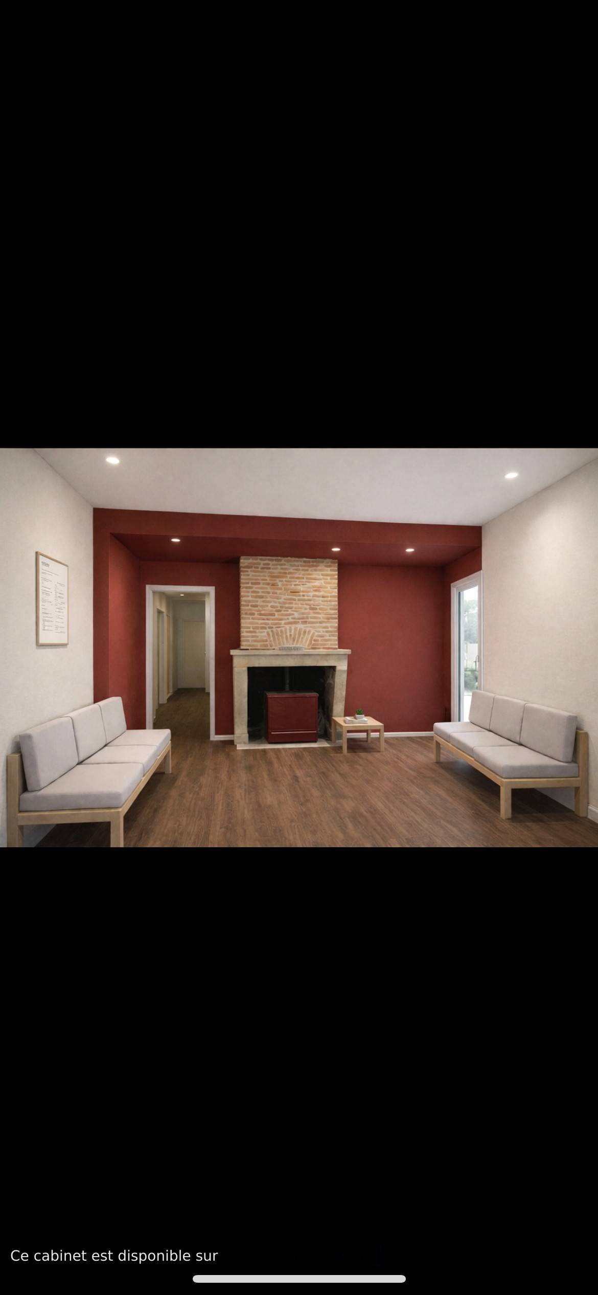 Cabinet Cabinet de Julie à Langon - Photo 2