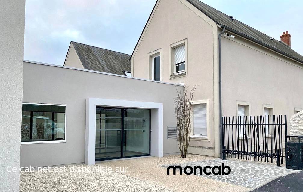 Cabinet Cabinet médical de ARTENAY - Photo 3