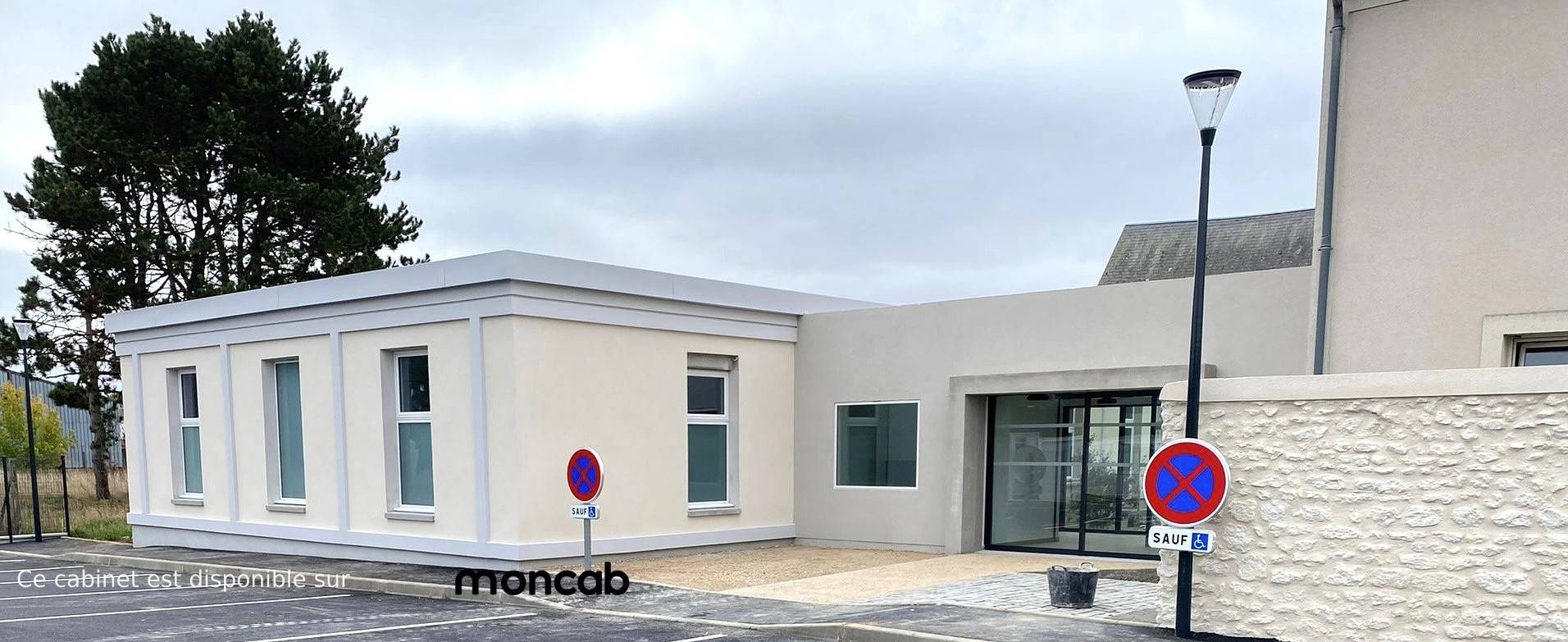 Cabinet Cabinet médical de ARTENAY - Photo 2