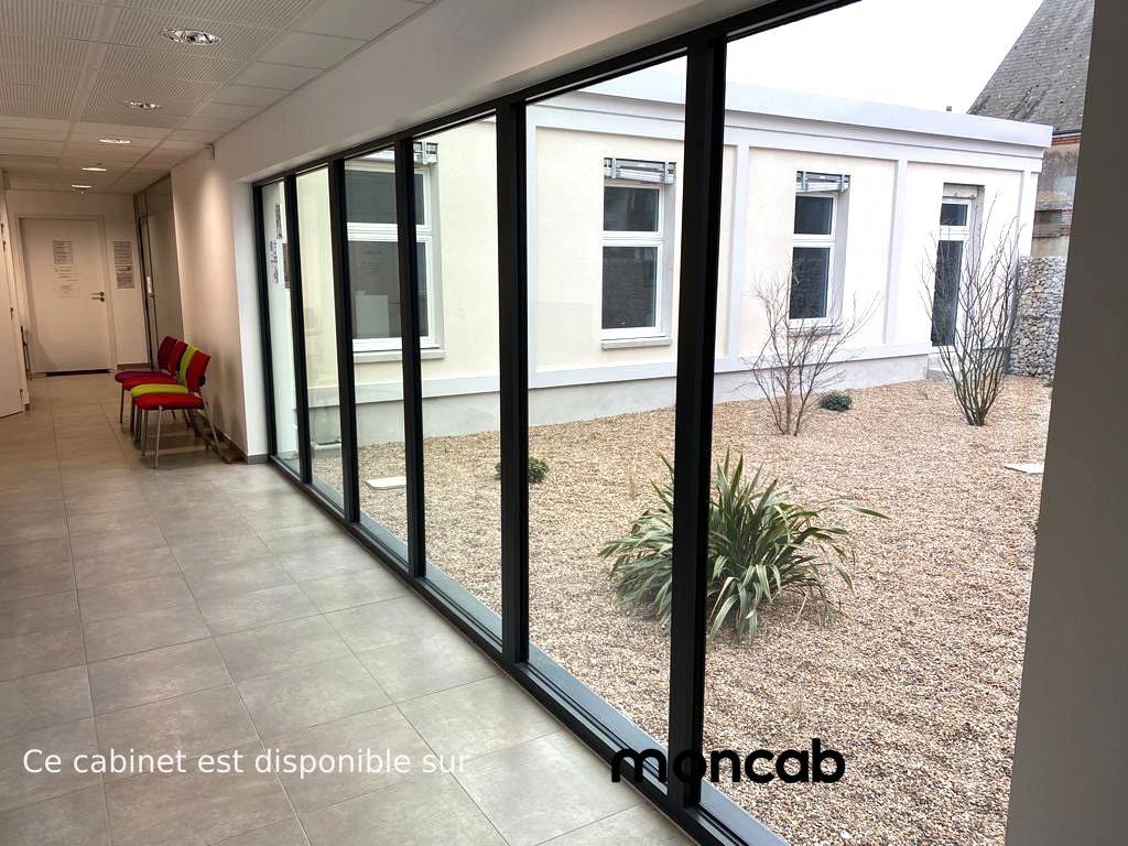 Cabinet Cabinet médical de ARTENAY à Artenay - Photo principale