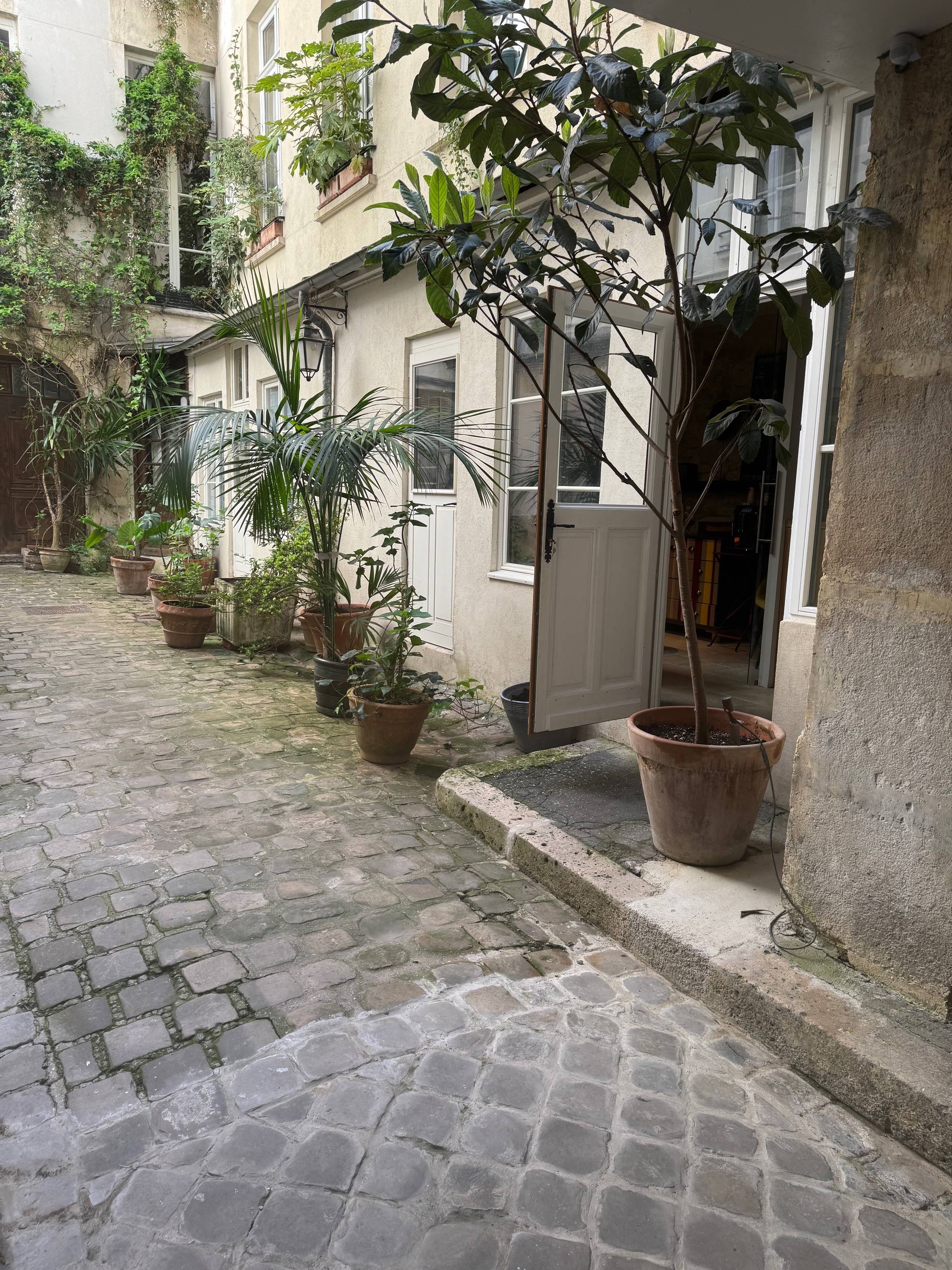 Cabinet Cabinet infirmier à Paris - Photo 4