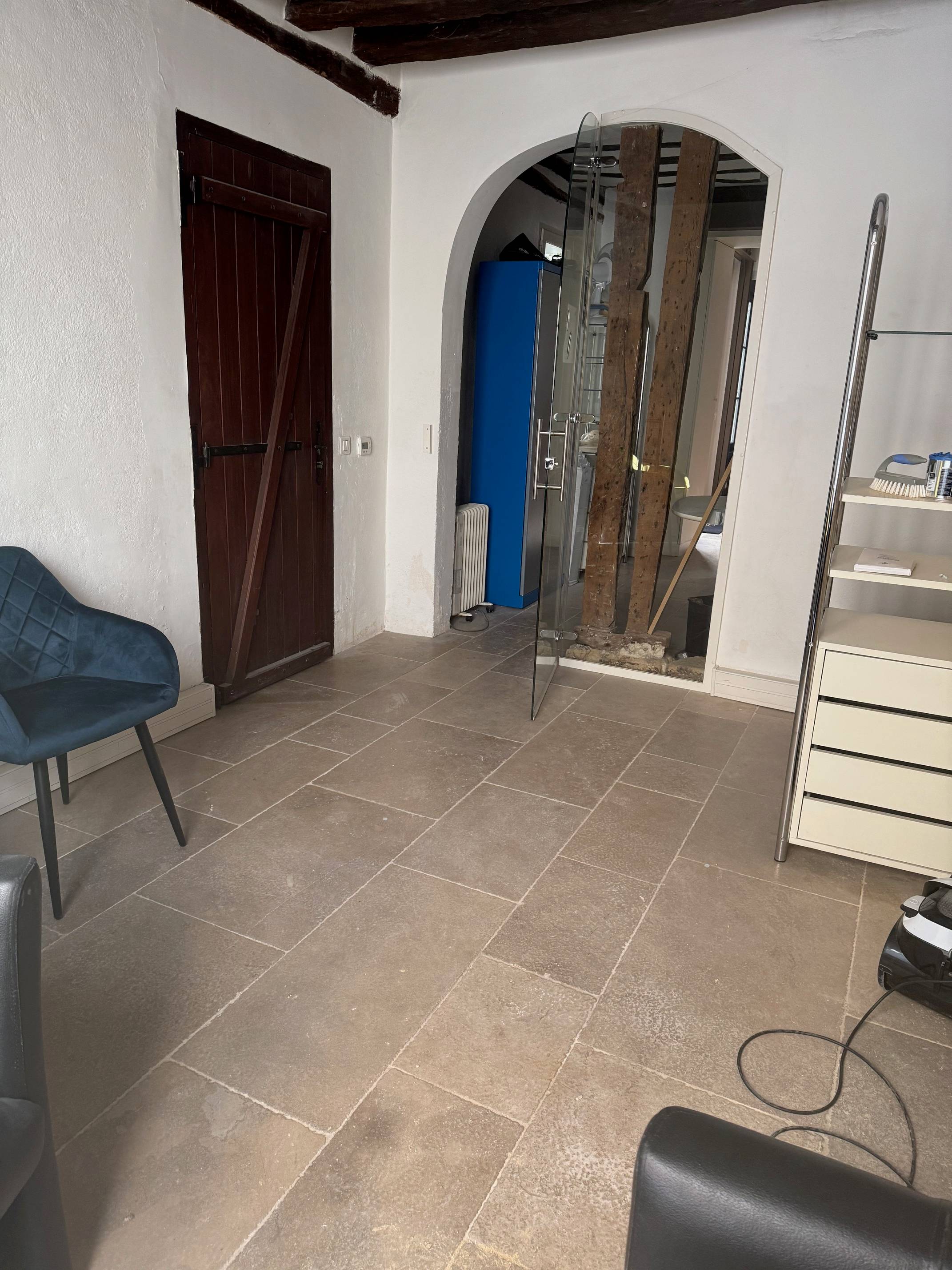 Cabinet Cabinet infirmier - Photo 3