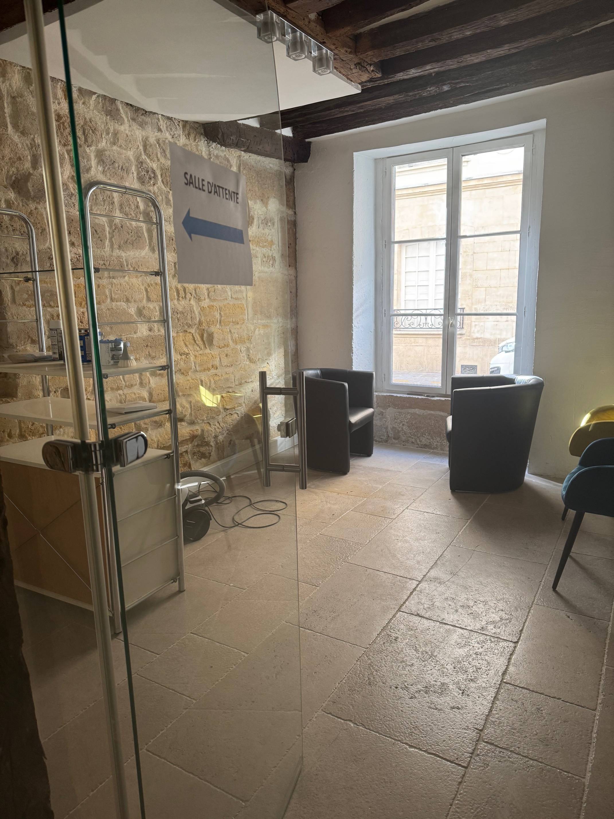 Cabinet Cabinet infirmier - Photo 2