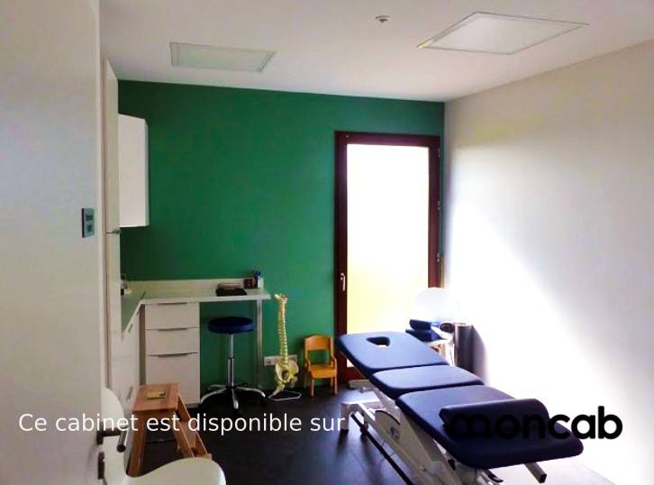 Cabinet Cabinet de valerie - Photo 2