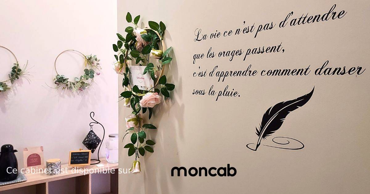 Cabinet Cabinet de Laurence - Photo 2