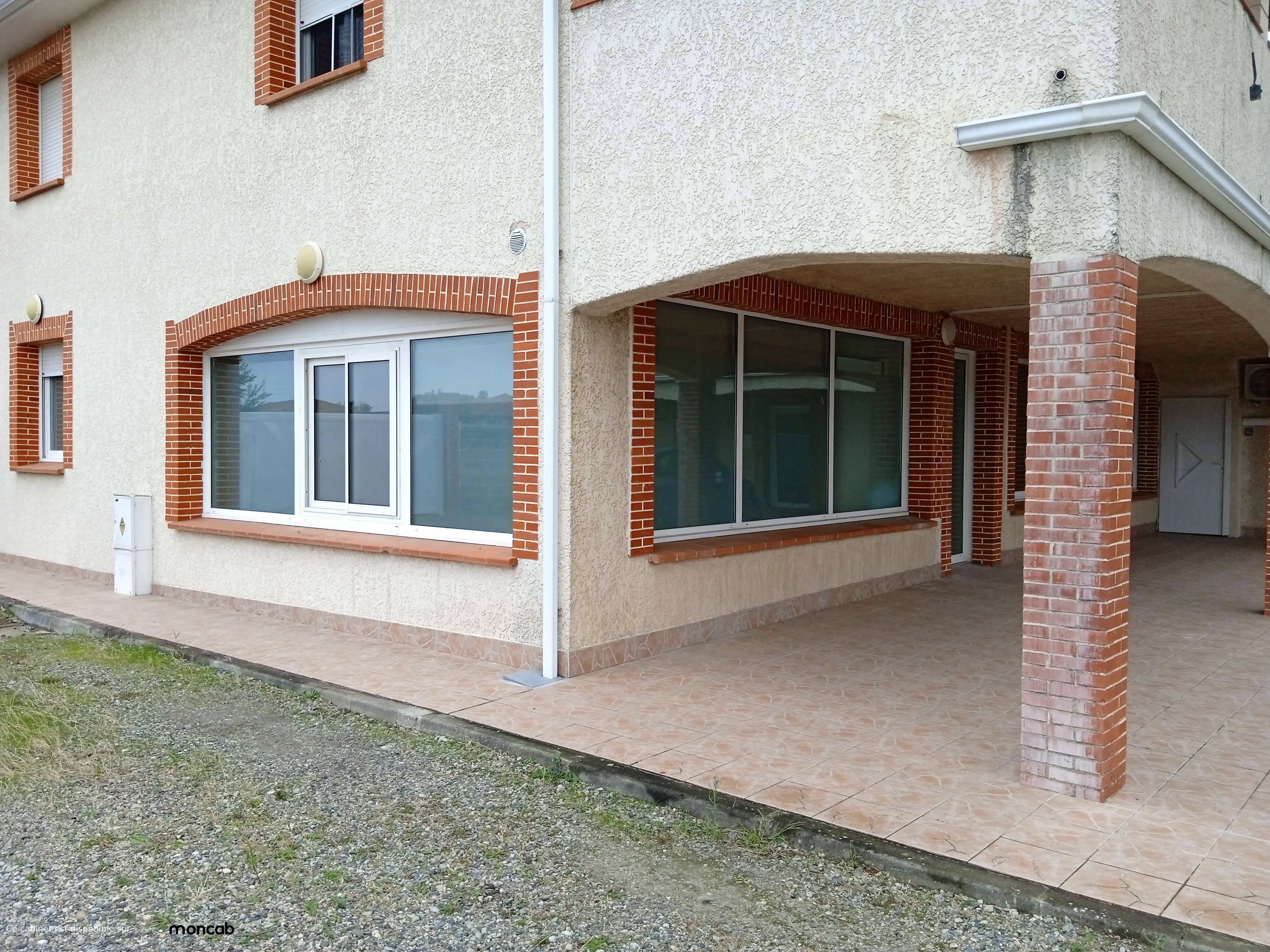 Cabinet Cabinet de Jean-François à Saint-Lys - Photo principale