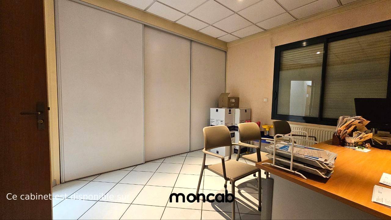 Cabinet Cabinet Parilly Vénissieux  - Photo 2