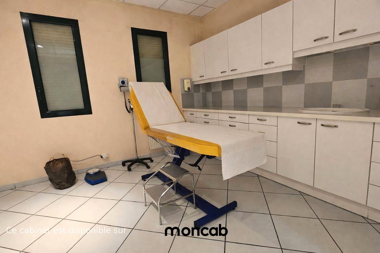 Cabinet Cabinet Parilly Vénissieux  - Photo 3